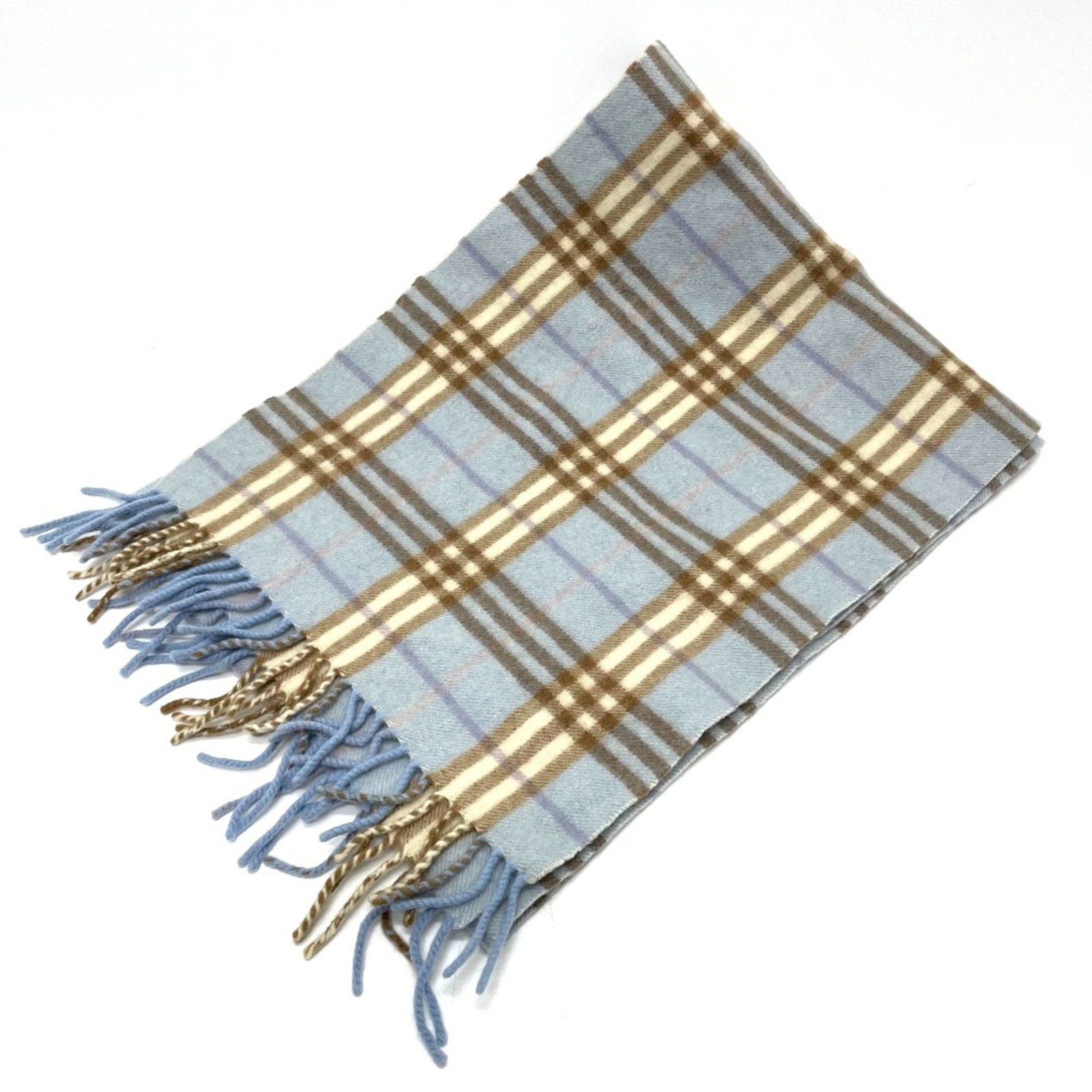 Other Stole Burberry (1 of 6)