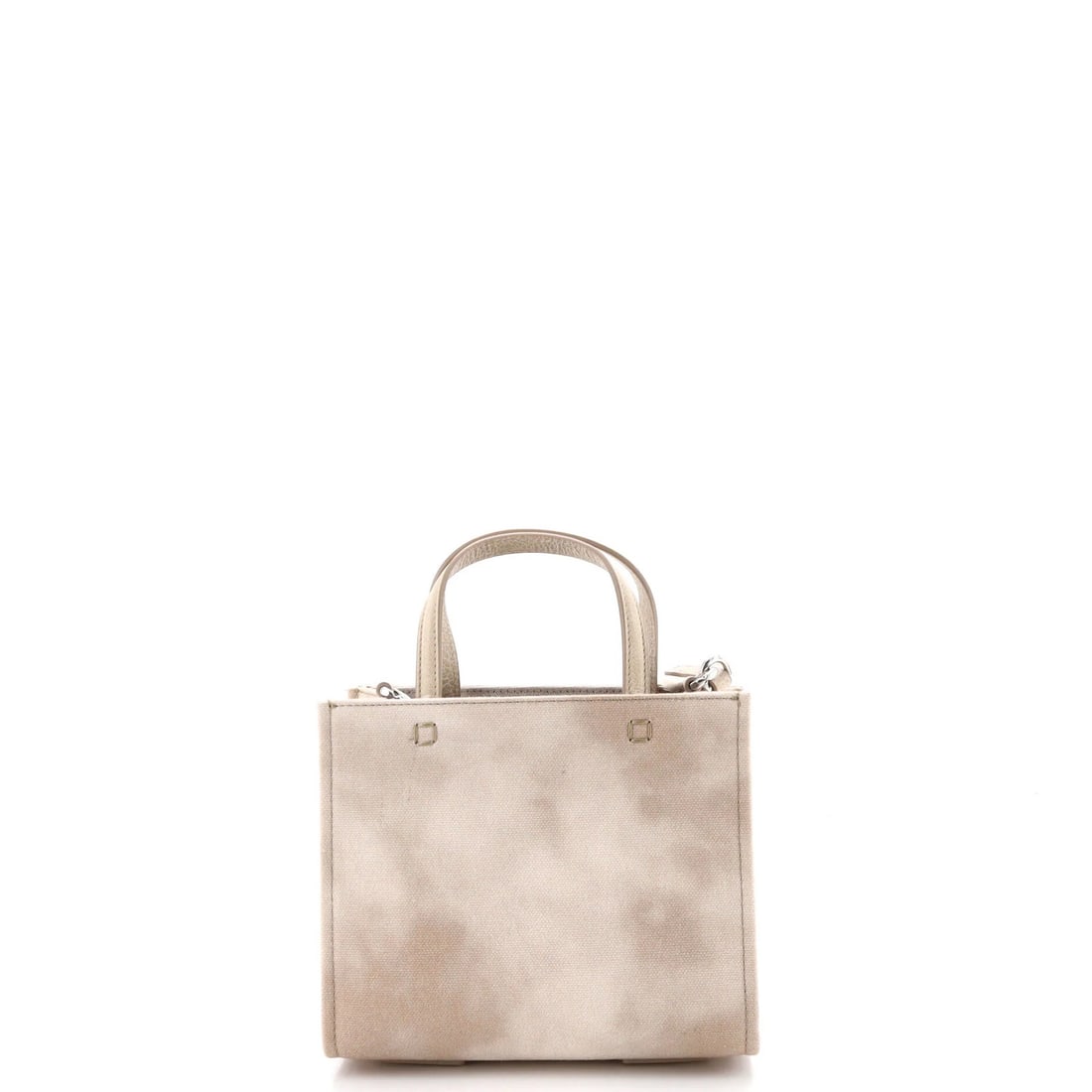 Givenchy Mini Canvas Tote - 3