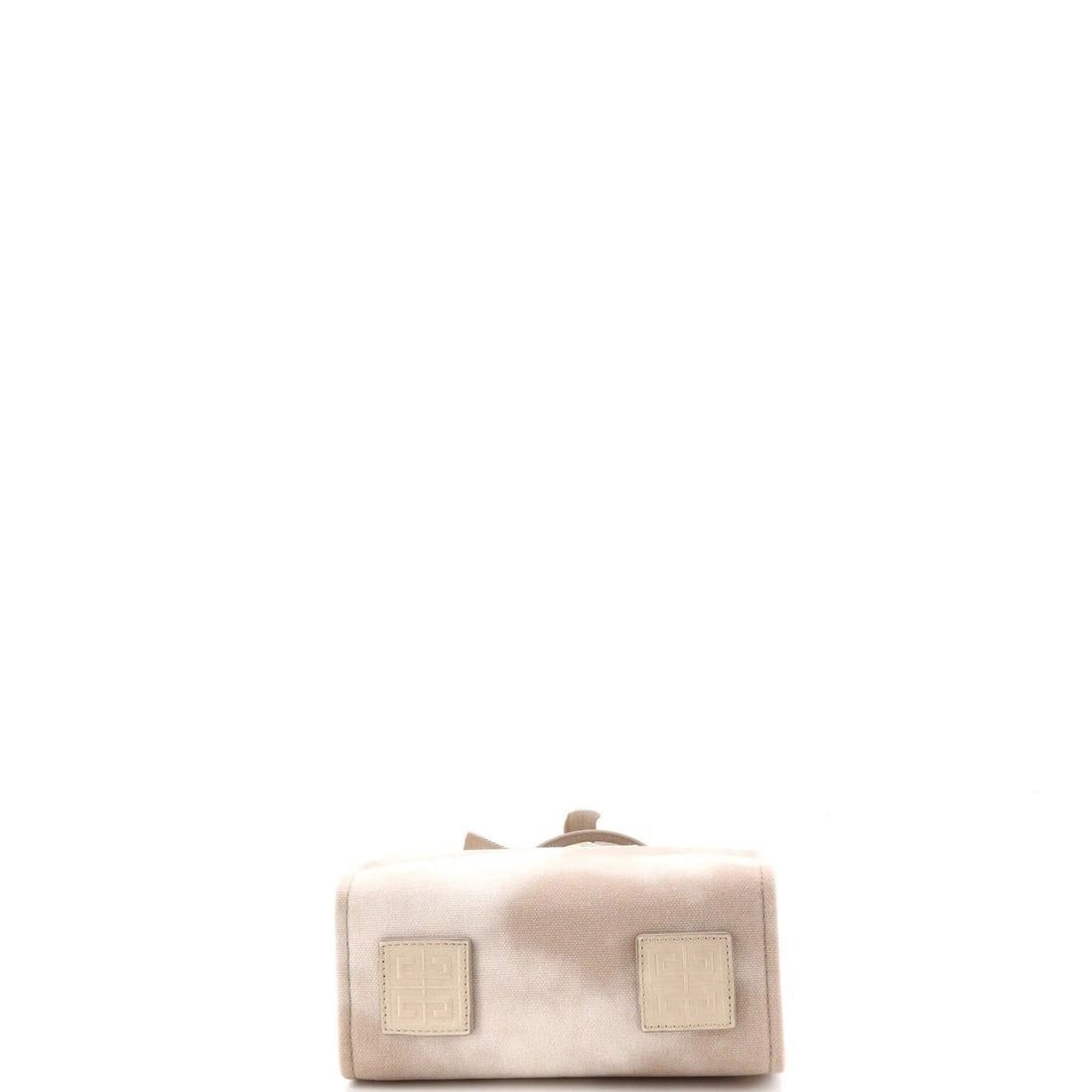 Givenchy Mini Canvas Tote - 4
