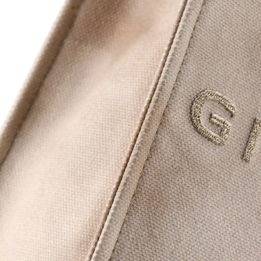 Givenchy Mini Canvas Tote - 6