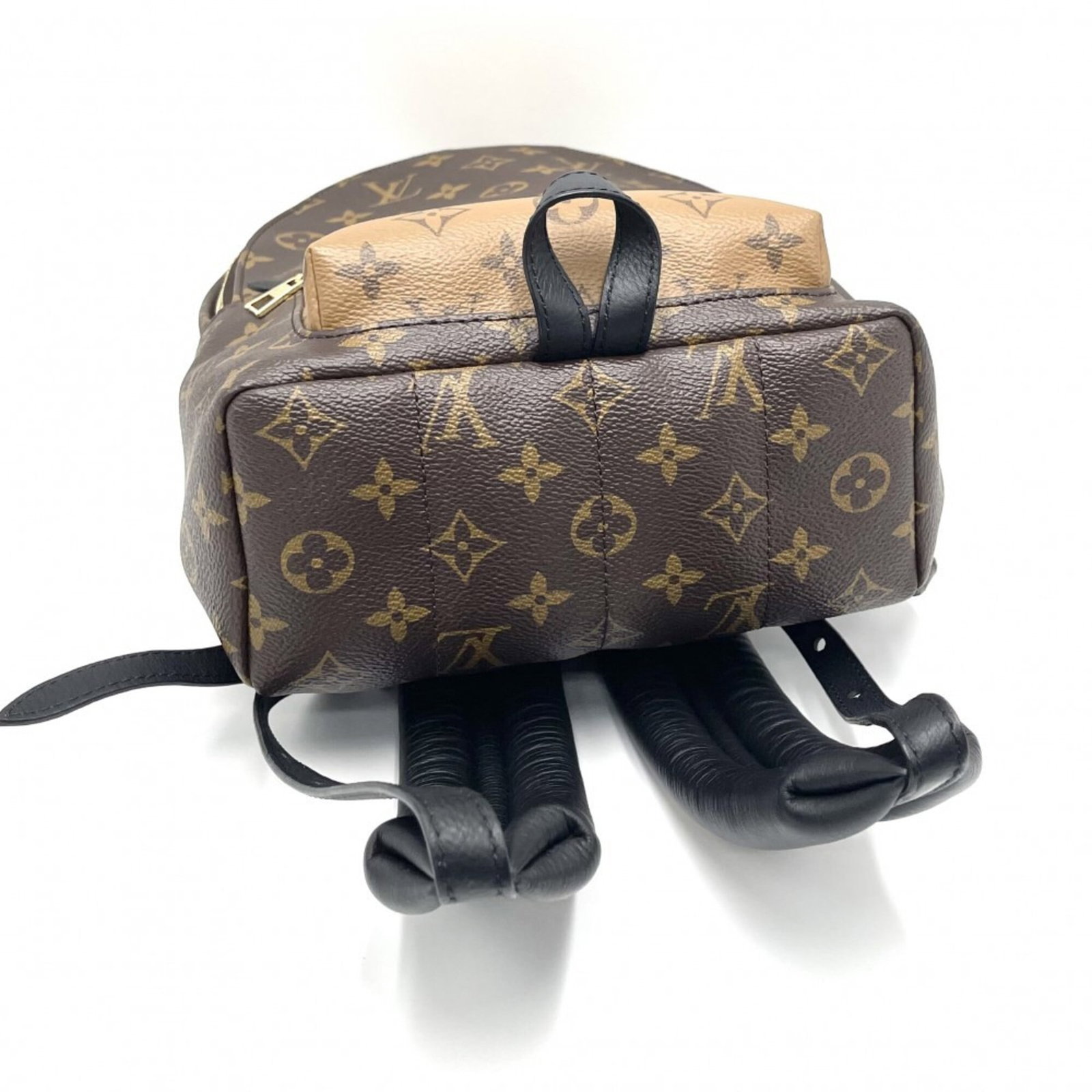 Louis Vuitton Backpack Monogram Reverse - 3