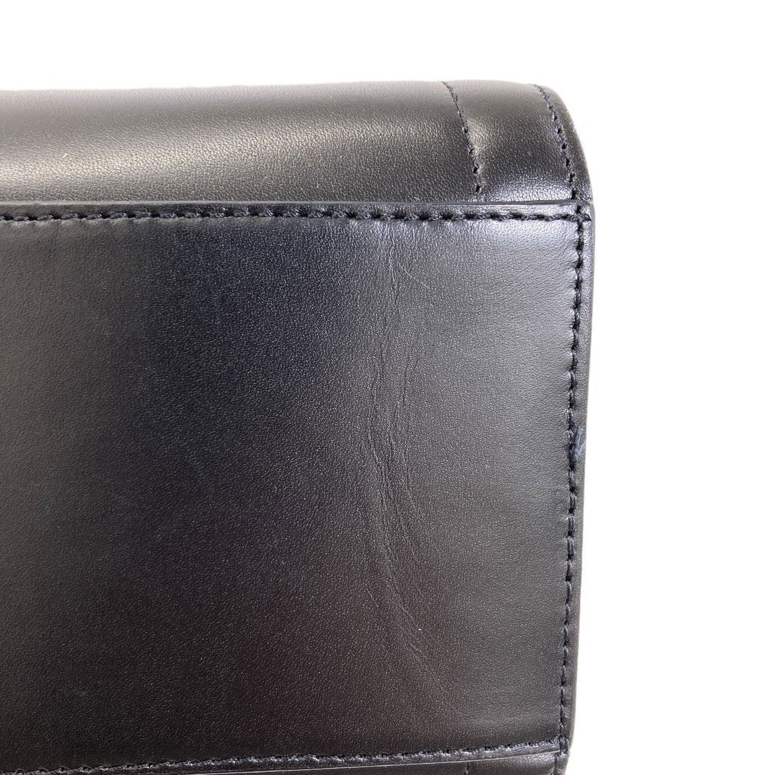 Handbag Triomphe Leather Celine - 15