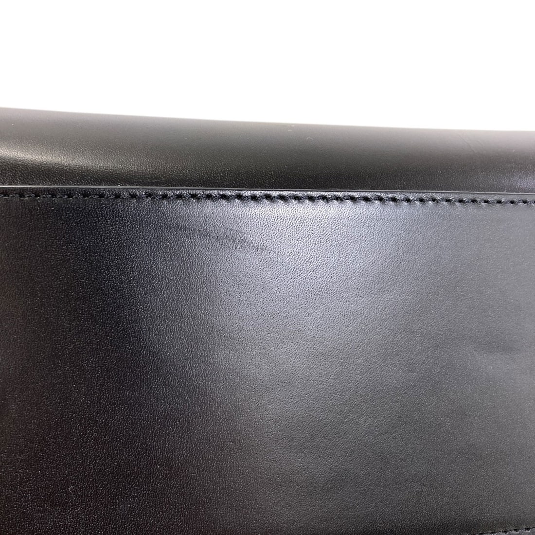 Handbag Triomphe Leather Celine - 16