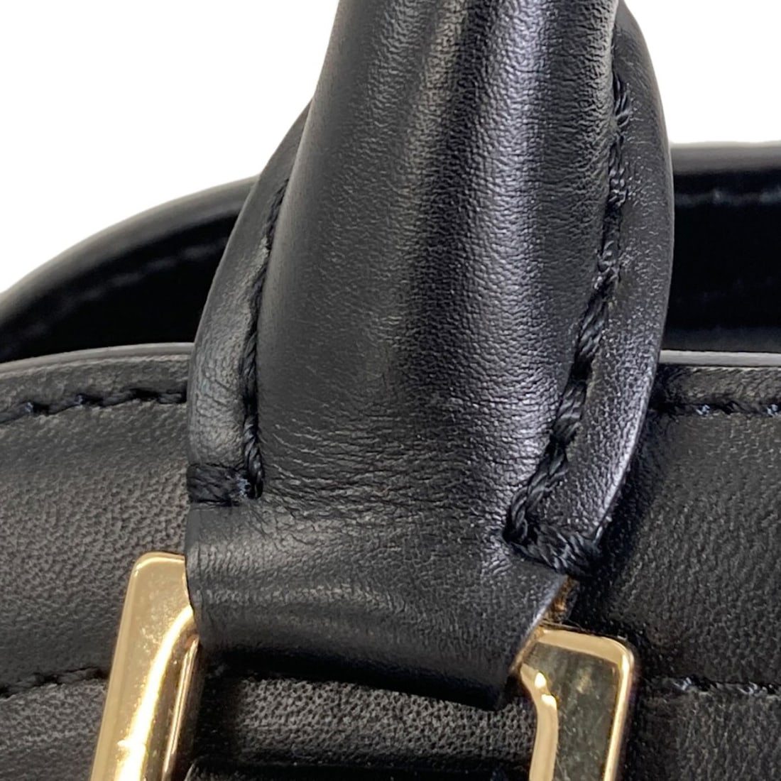 Handbag Triomphe Leather Celine - 17
