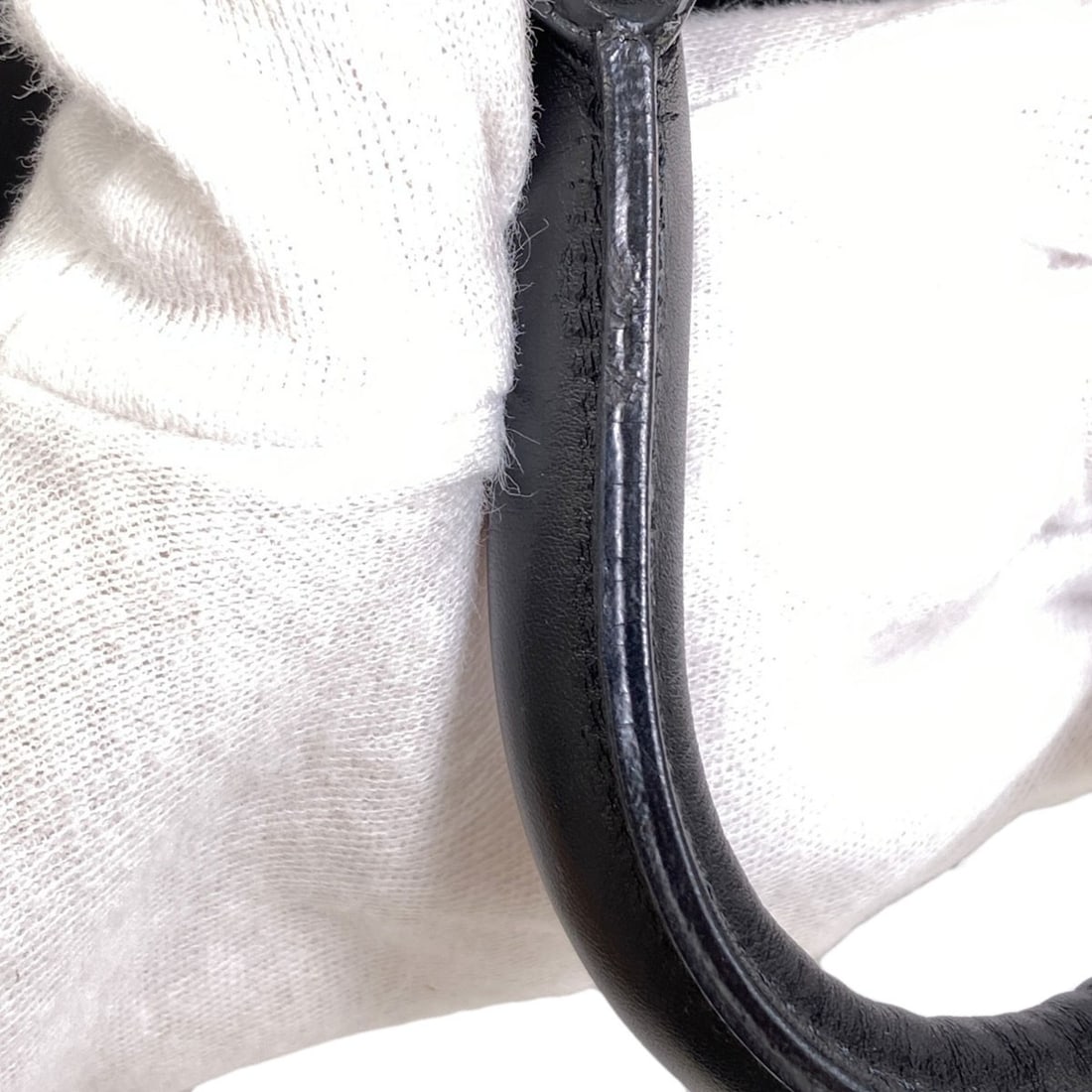 Handbag Triomphe Leather Celine - 18