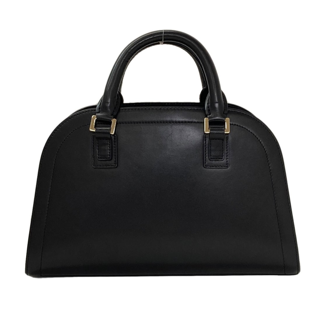 Handbag Triomphe Leather Celine - 2
