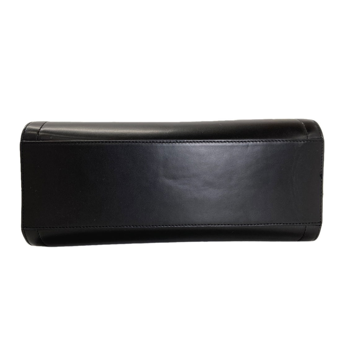 Handbag Triomphe Leather Celine - 4