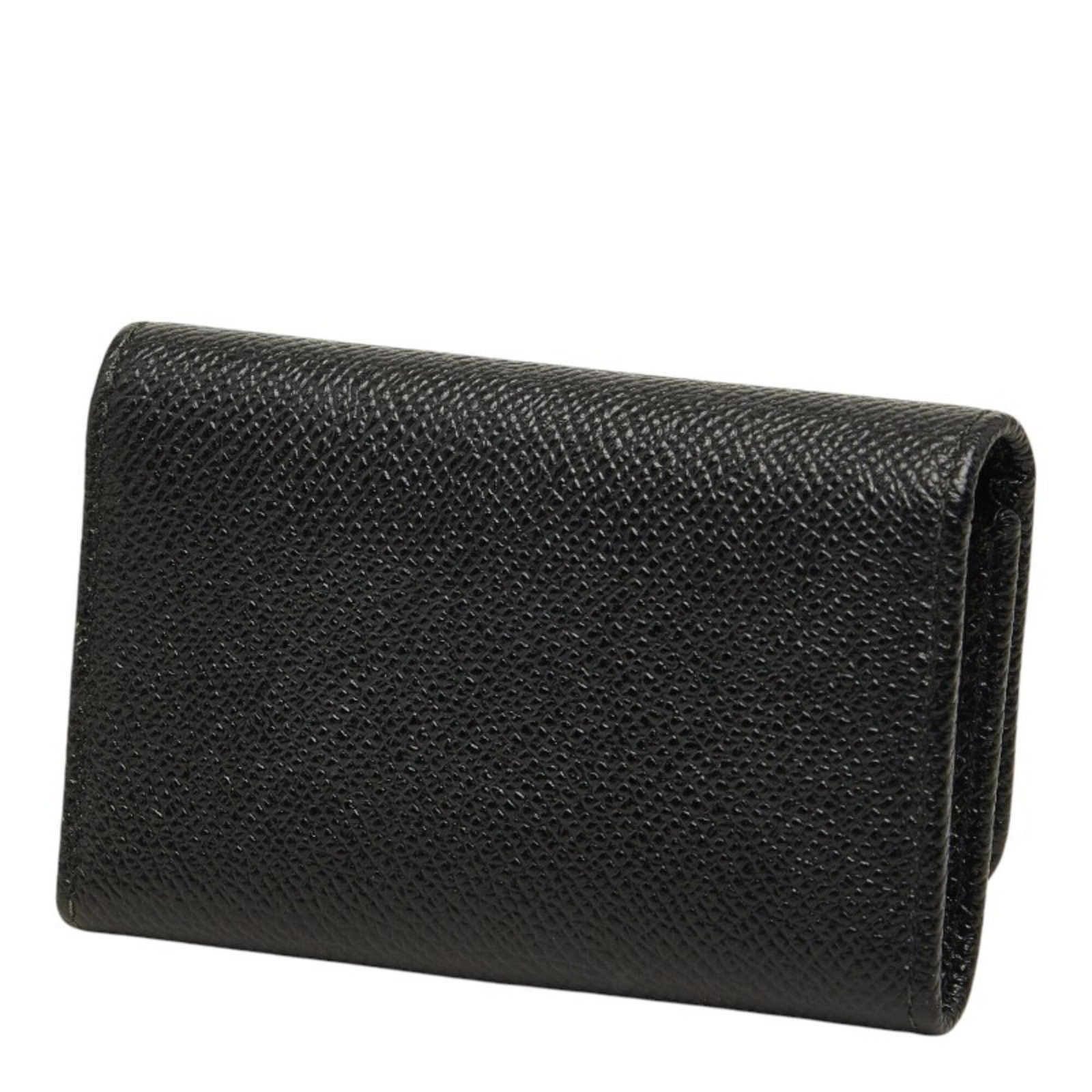 Bvlgari leather keycase - 2