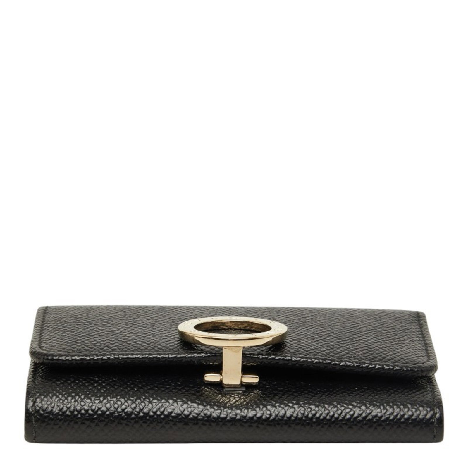 Bvlgari leather keycase - 3
