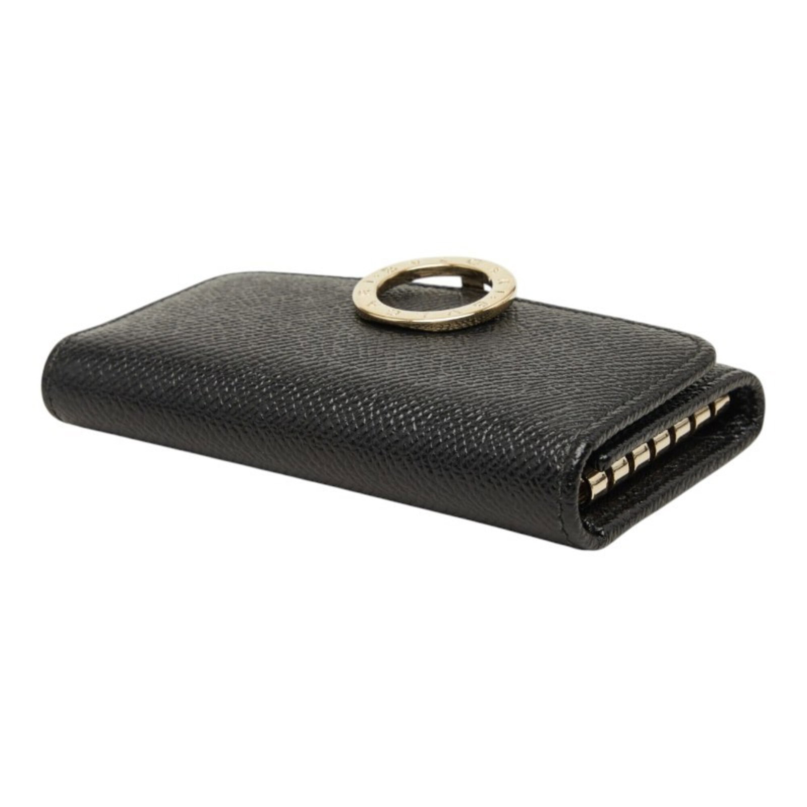 Bvlgari leather keycase - 5