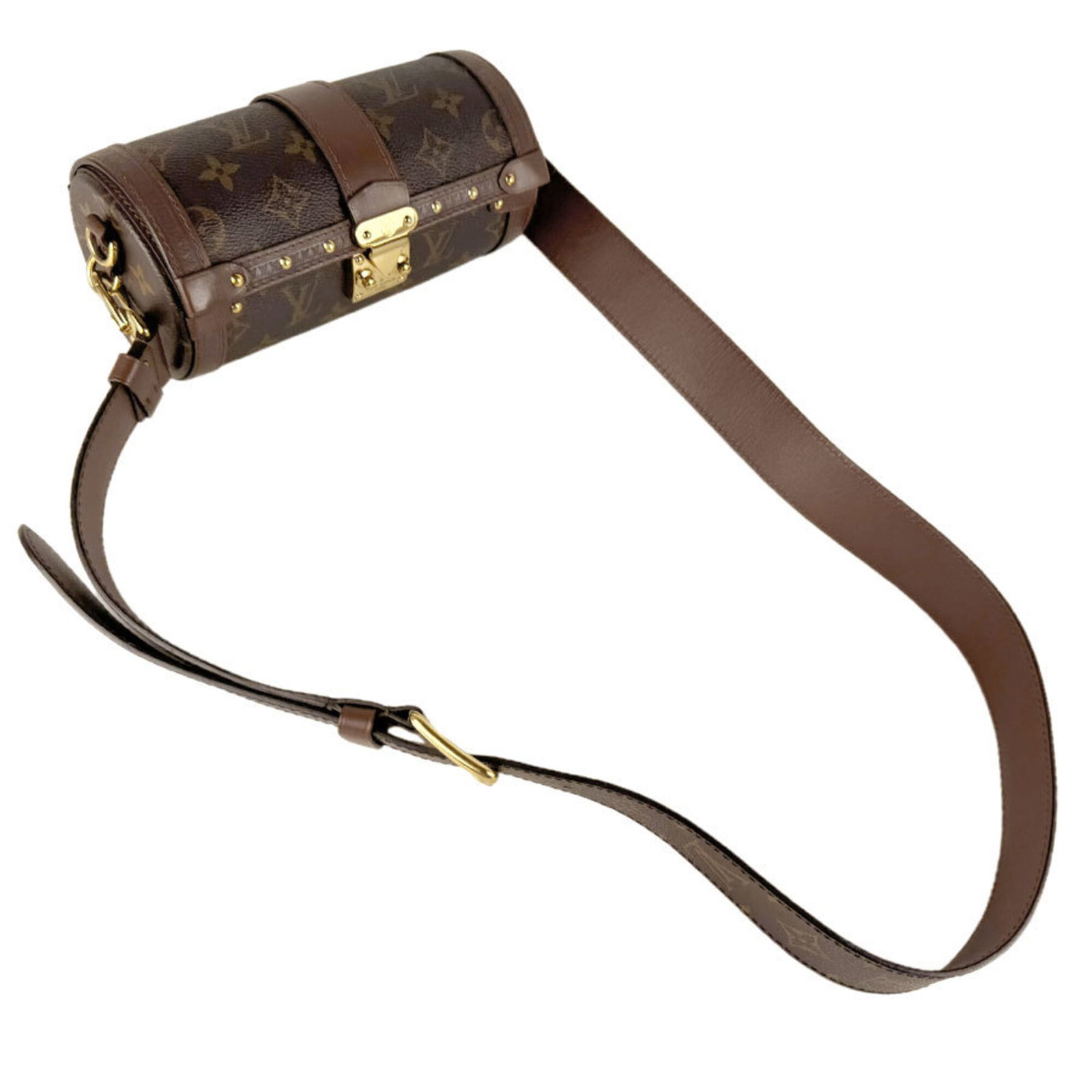 Shoulder Bag Monogram Louis Vuitton - 10