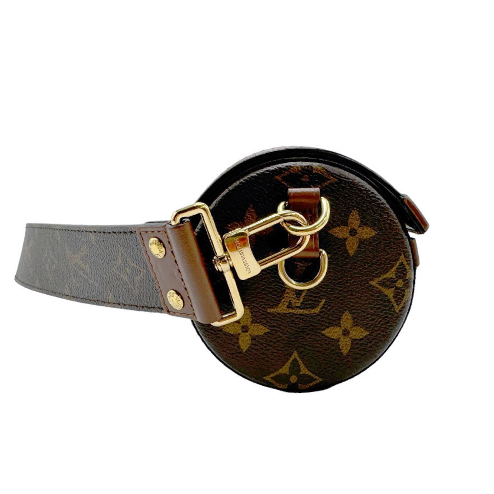 Shoulder Bag Monogram Louis Vuitton - 2