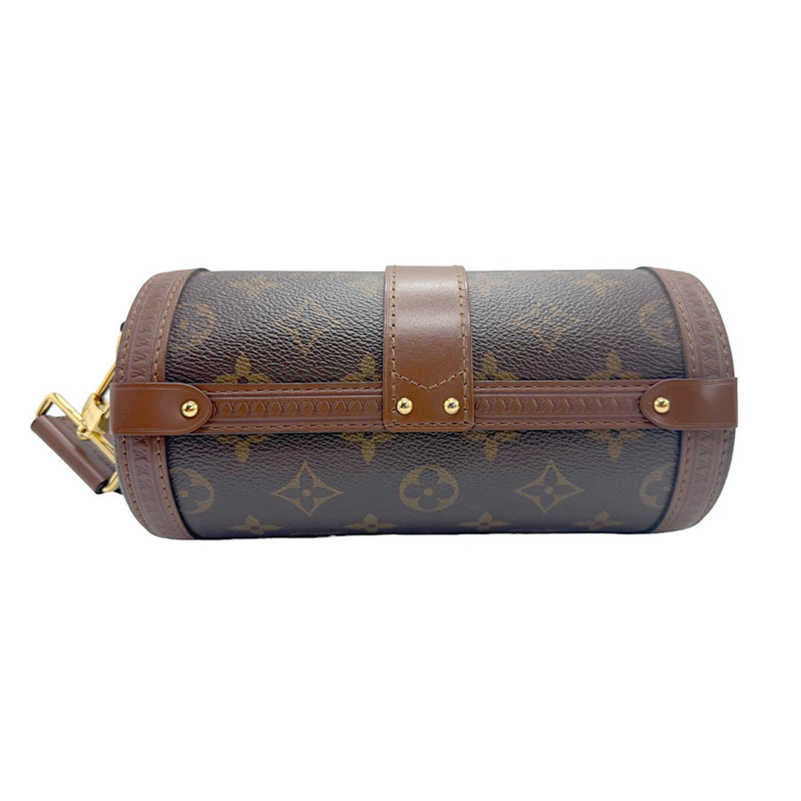Shoulder Bag Monogram Louis Vuitton - 3