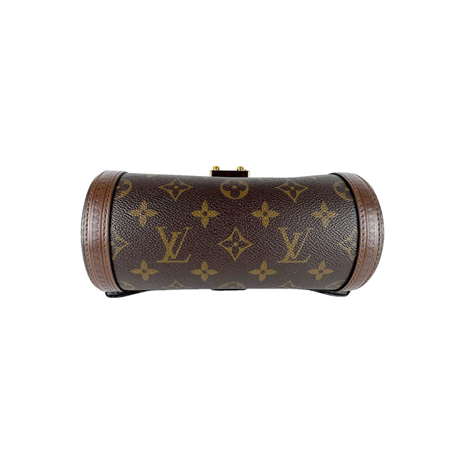 Shoulder Bag Monogram Louis Vuitton - 4