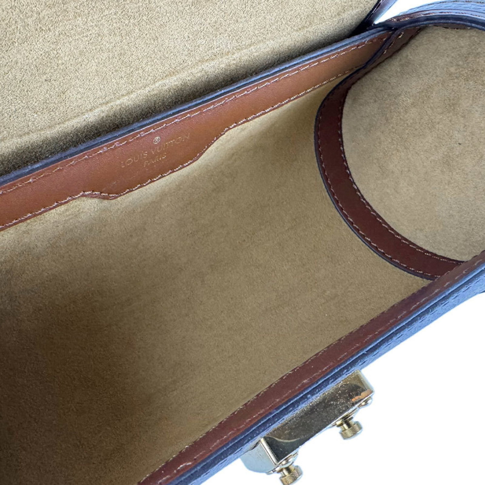 Shoulder Bag Monogram Louis Vuitton - 5