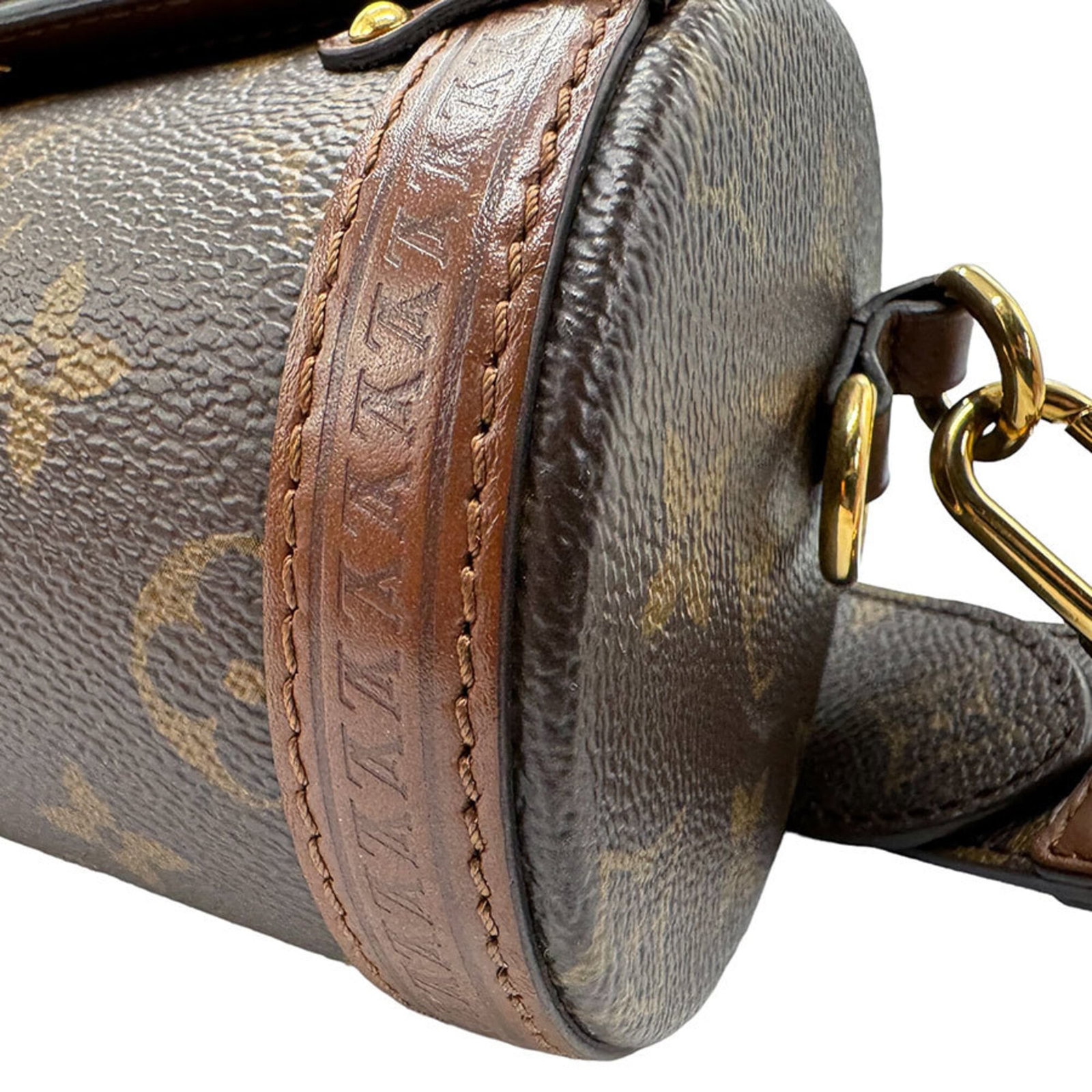 Shoulder Bag Monogram Louis Vuitton - 6