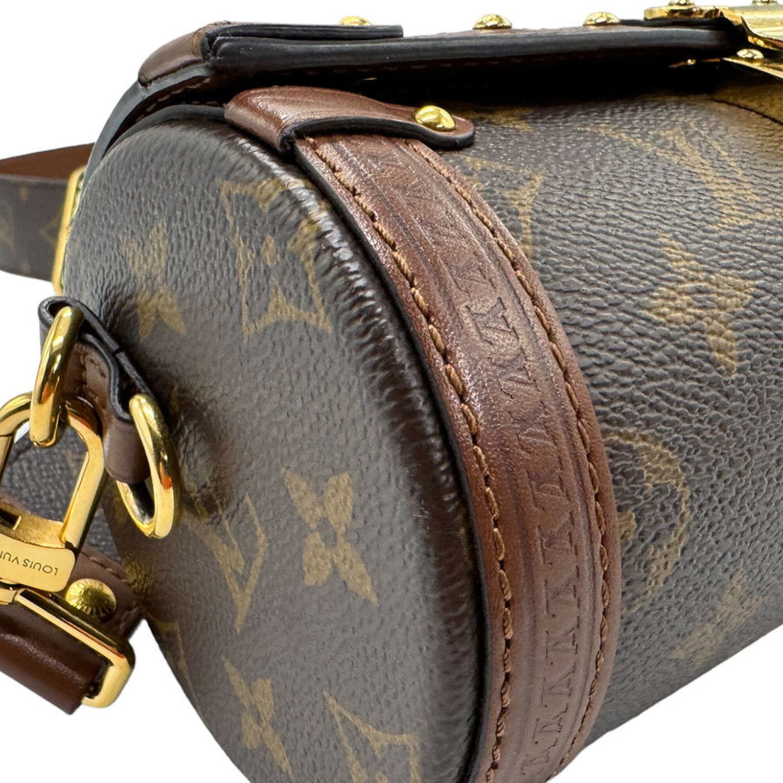 Shoulder Bag Monogram Louis Vuitton - 7