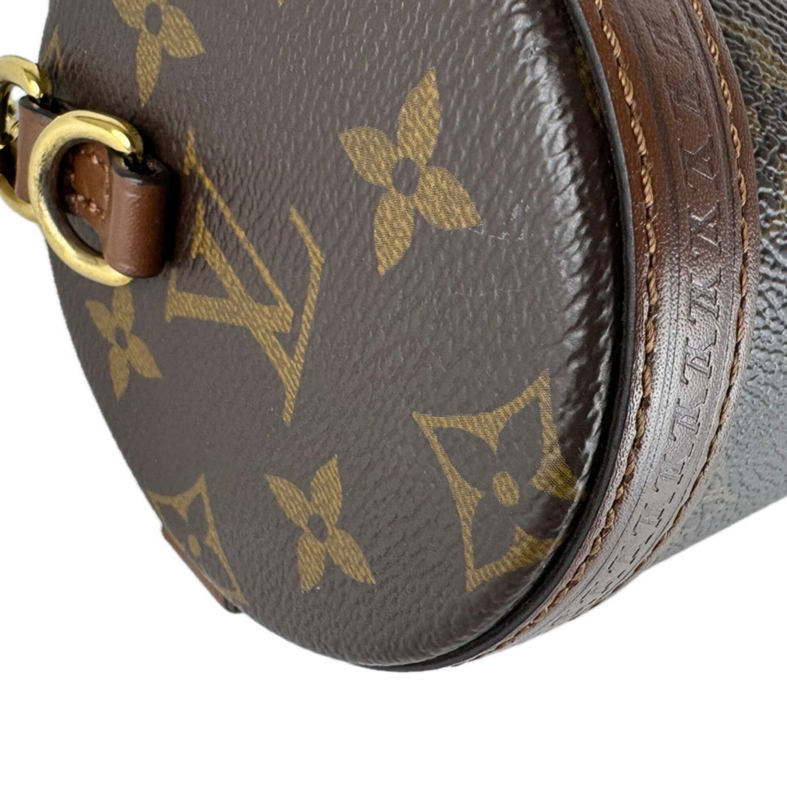 Shoulder Bag Monogram Louis Vuitton - 8