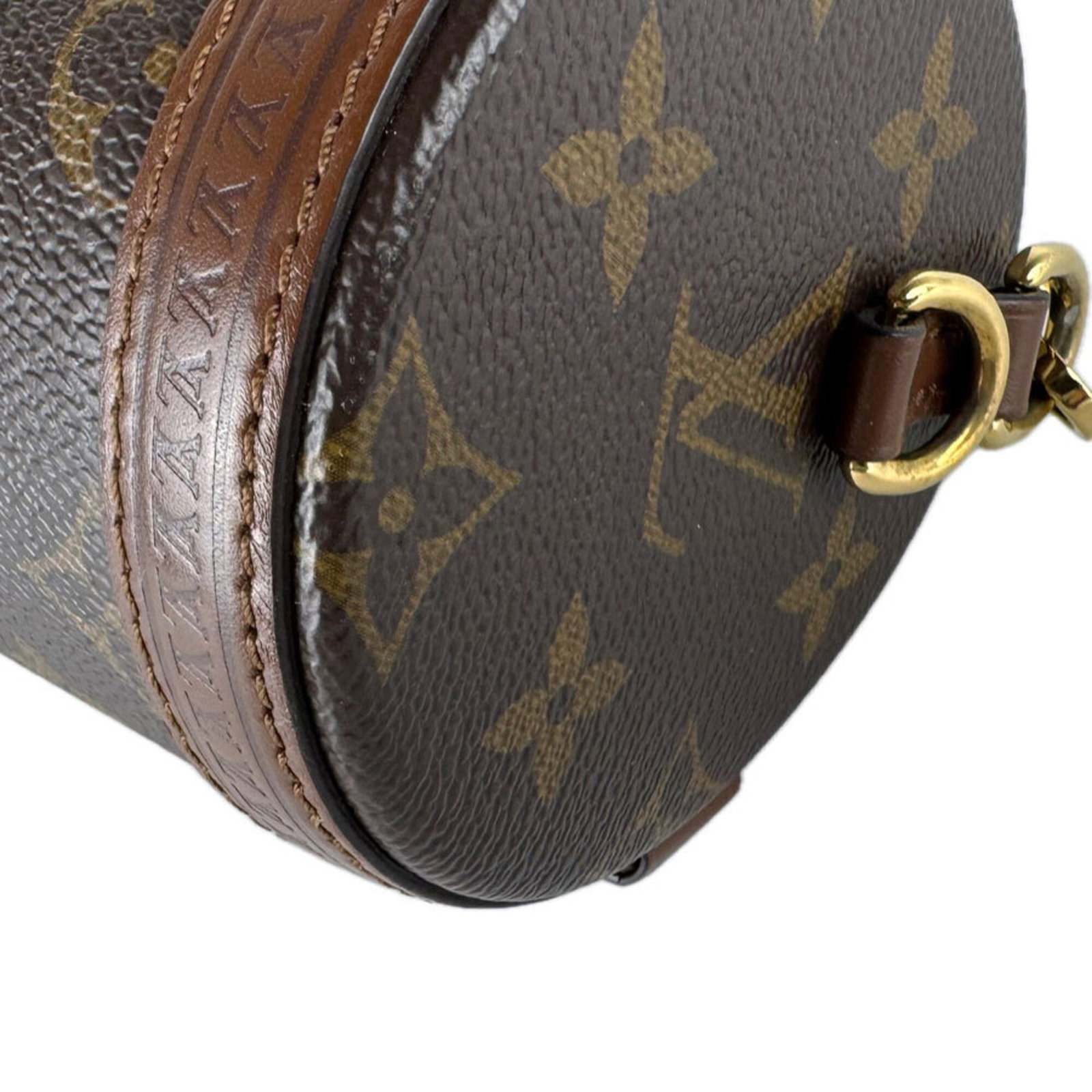 Shoulder Bag Monogram Louis Vuitton - 9