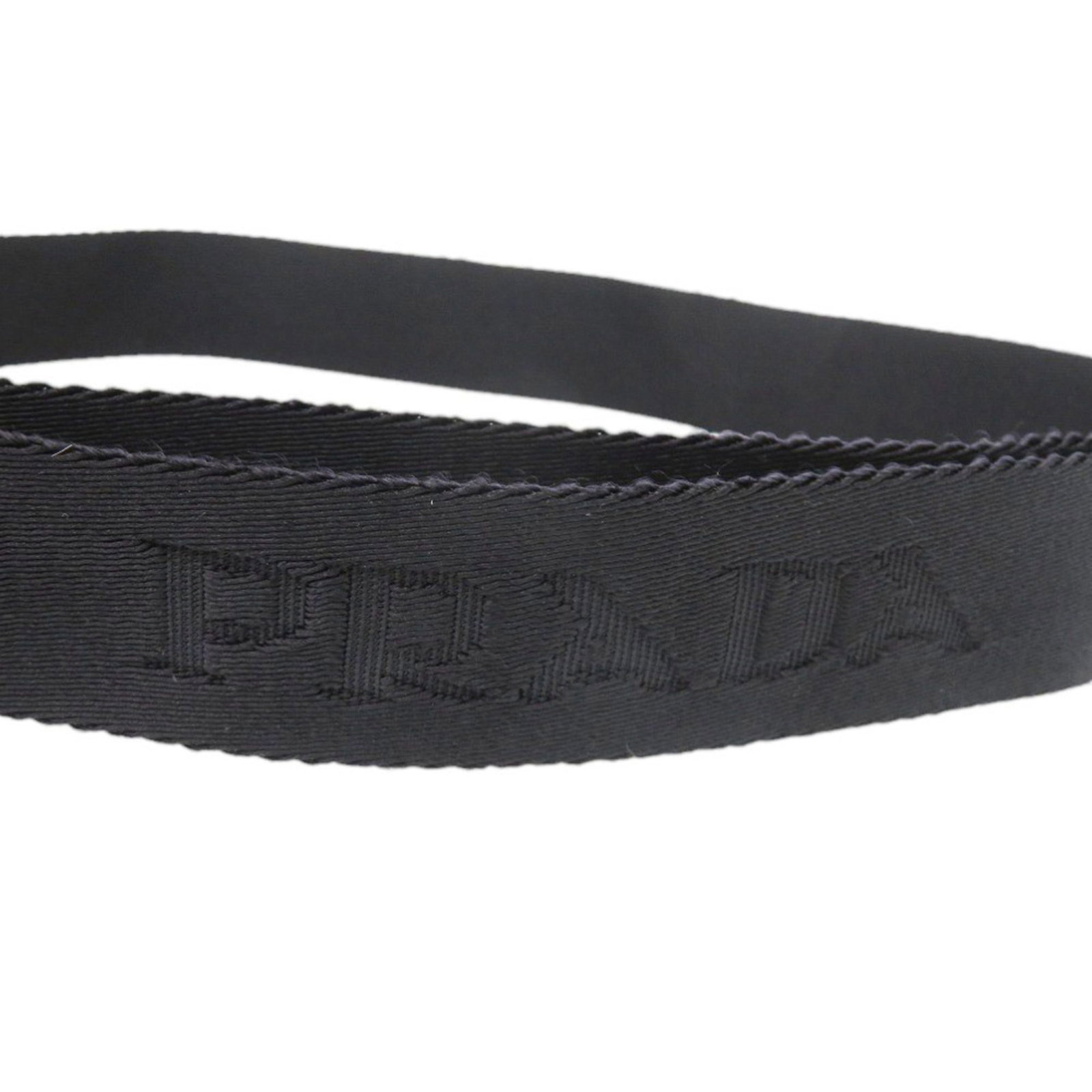 Standard Belt Prada - 4