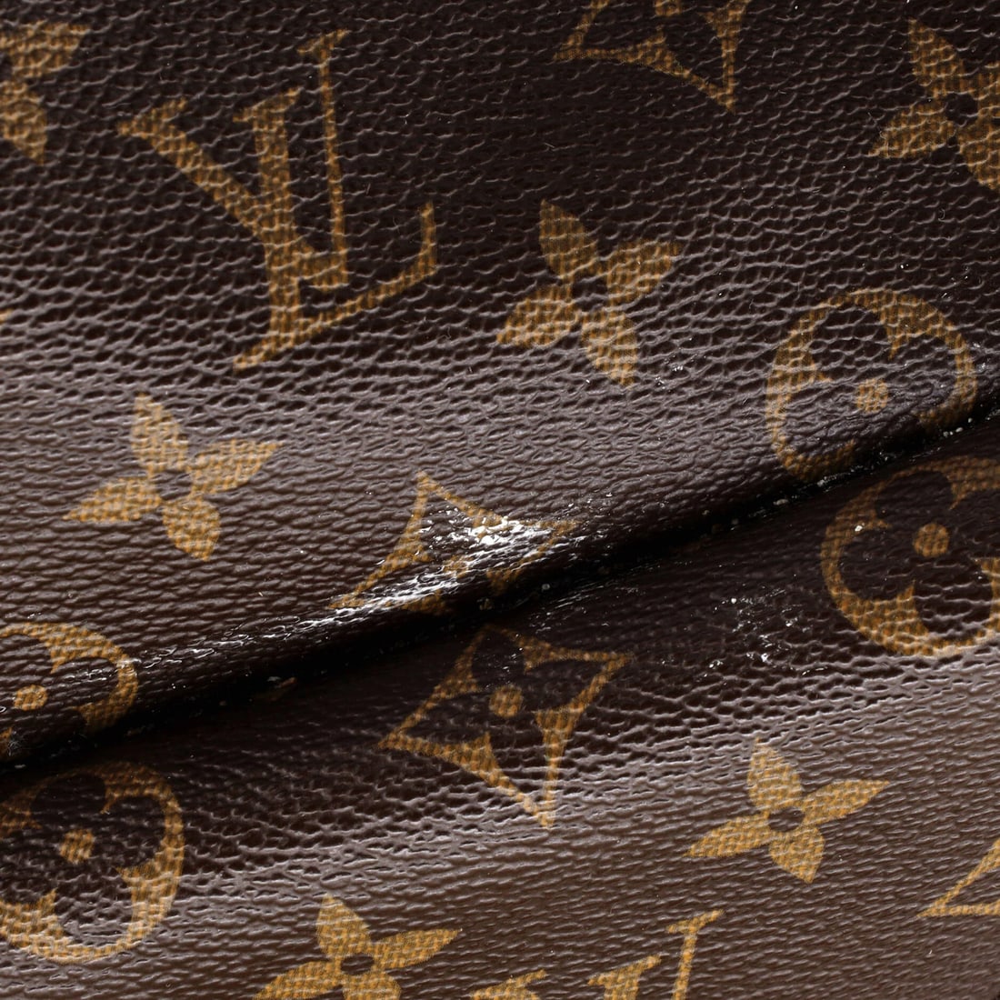 Monogram Canvas Hobo Louis Vuitton - 6