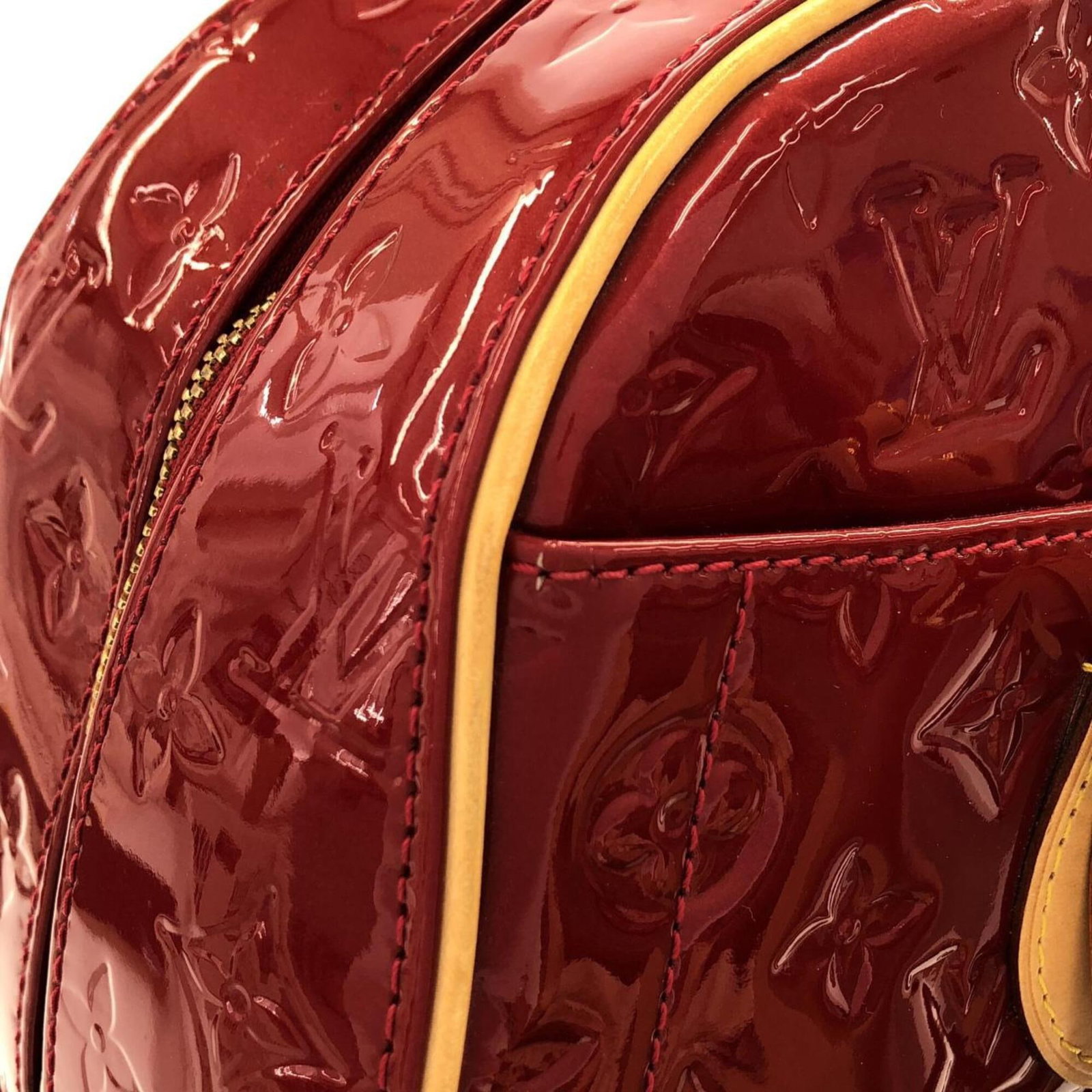 Handbag Louis Vuitton - 3