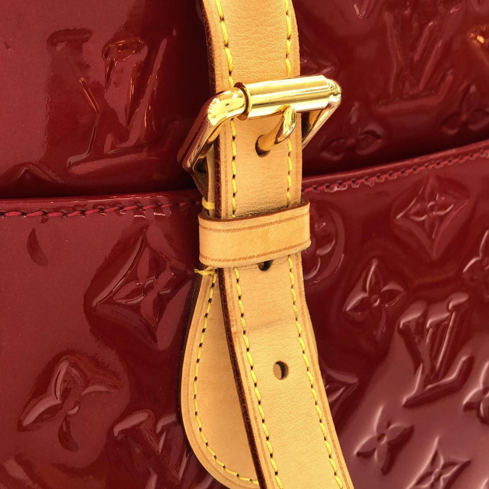 Handbag Louis Vuitton - 4