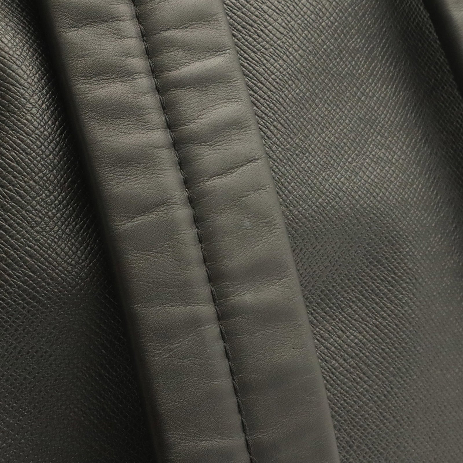 Canvas Taiga Leather Backpack Monogram Eclipse Louis Vuitton - 6