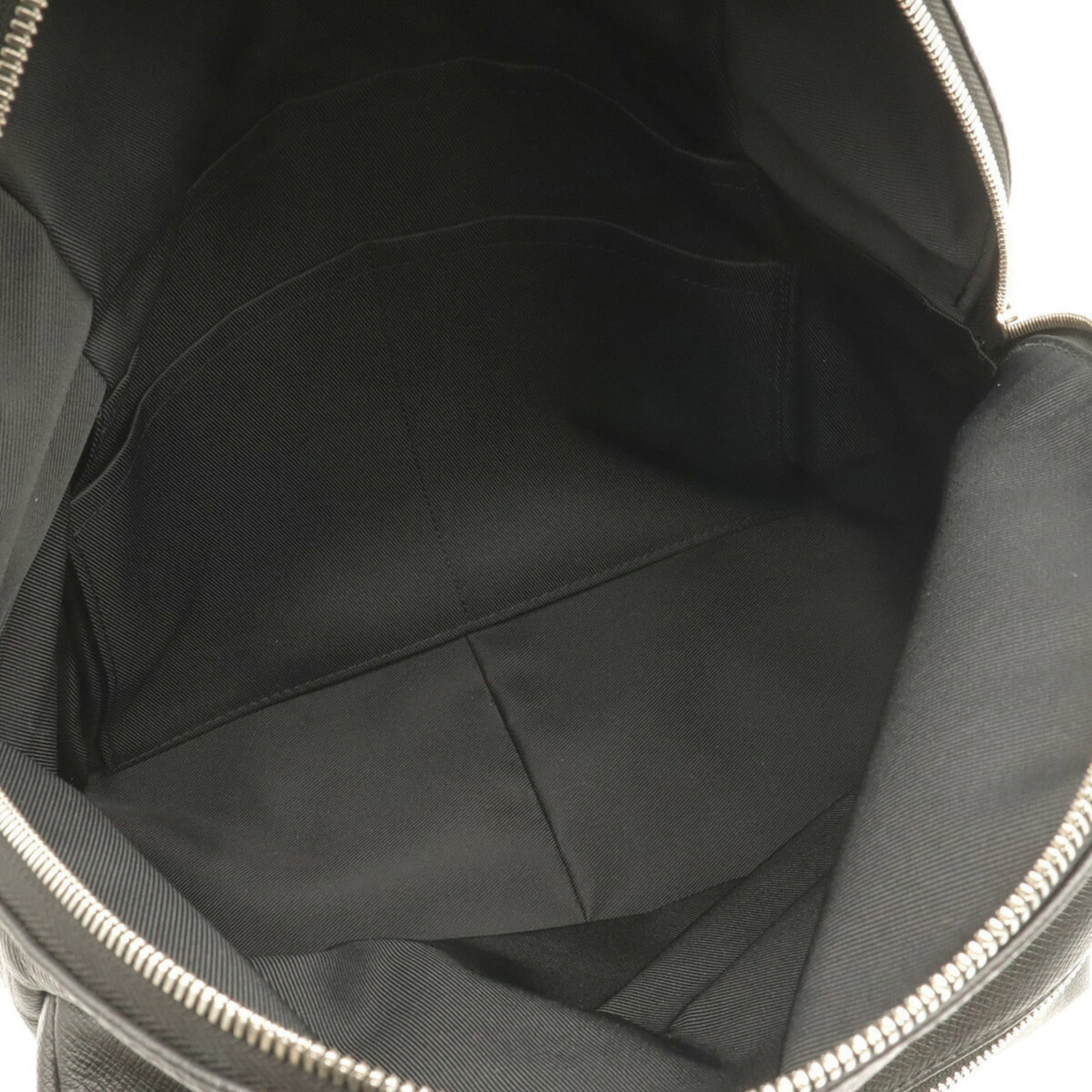 Canvas Taiga Leather Backpack Monogram Eclipse Louis Vuitton - 8