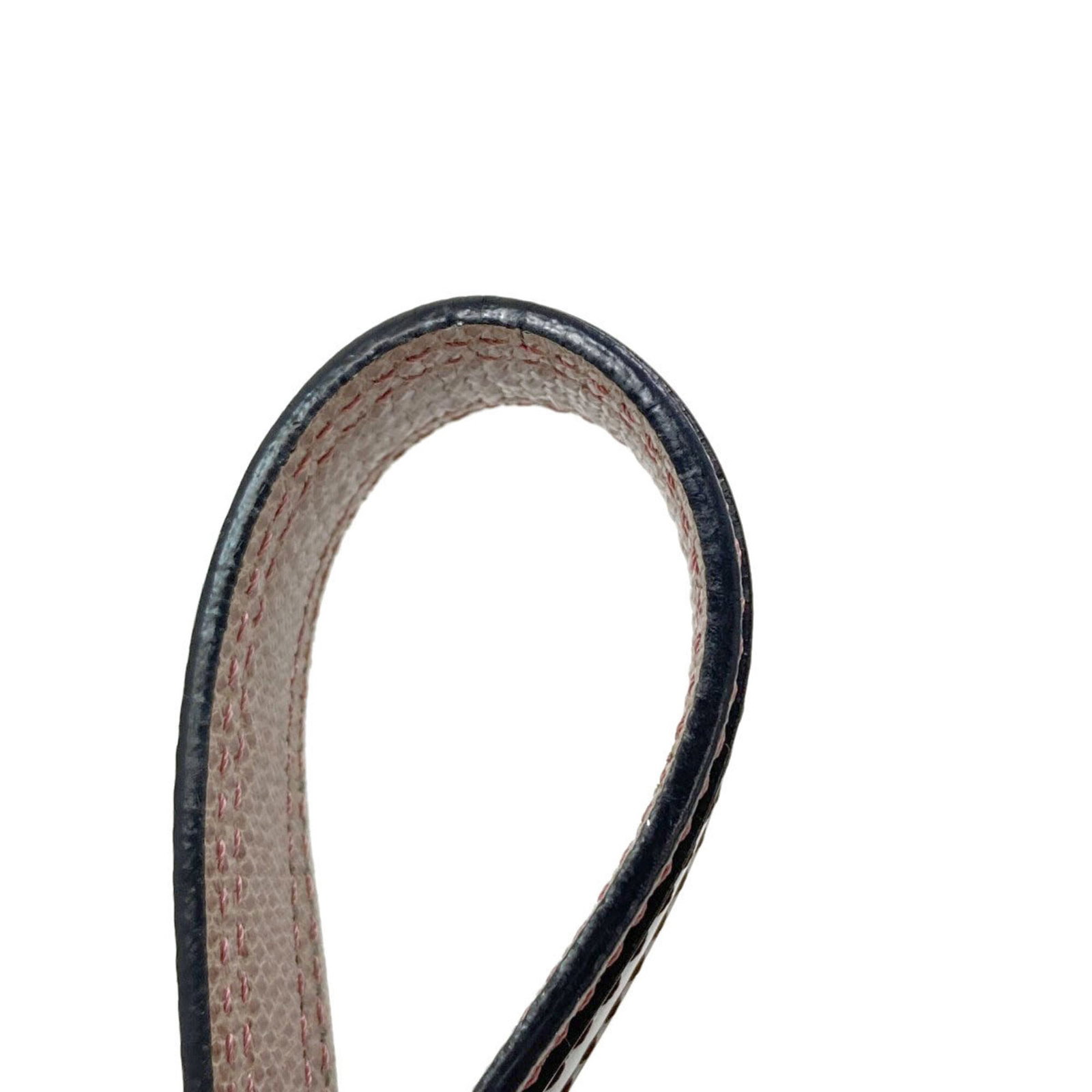 Shoulder Bag Leather - 20
