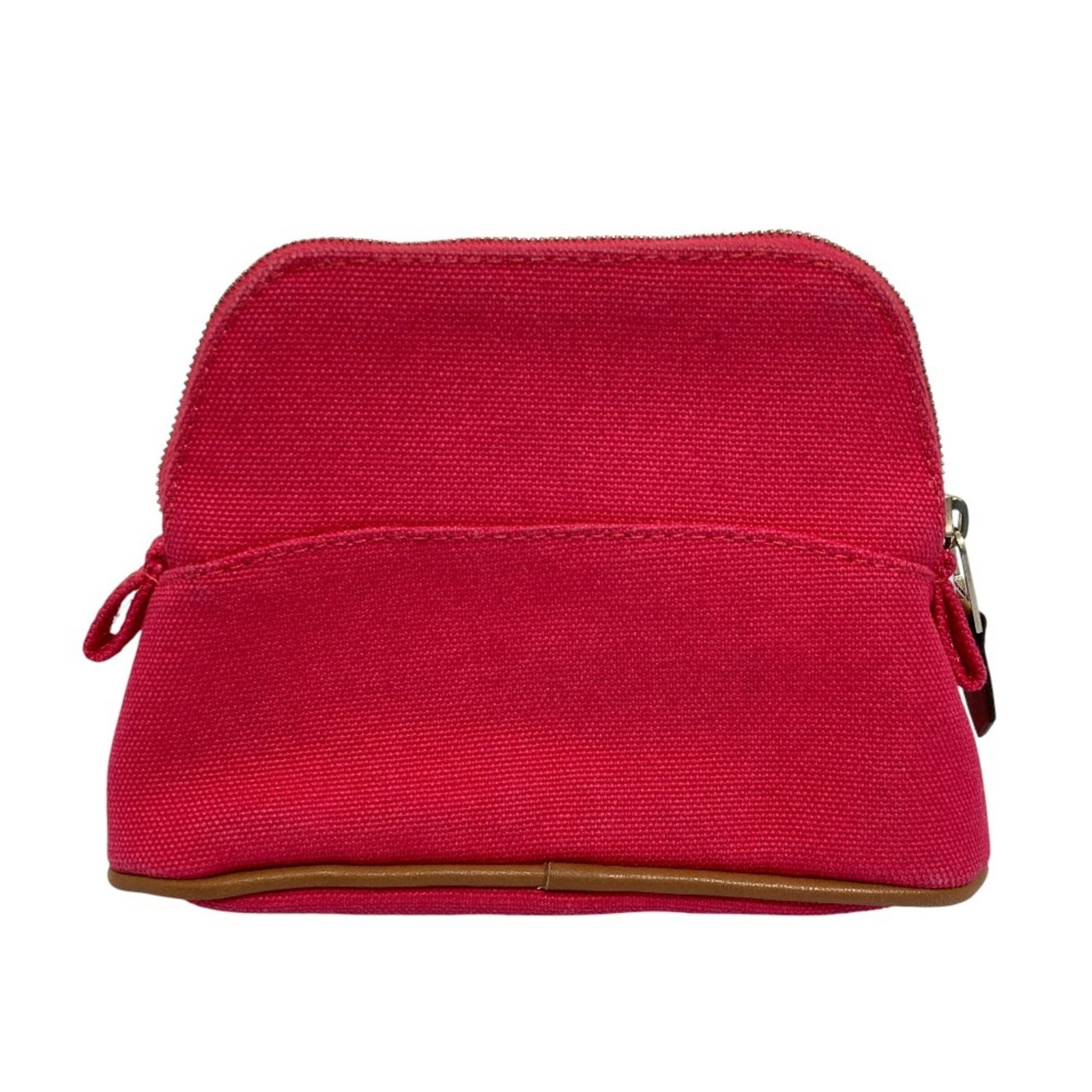 Pouch Canvas Hermes - 2