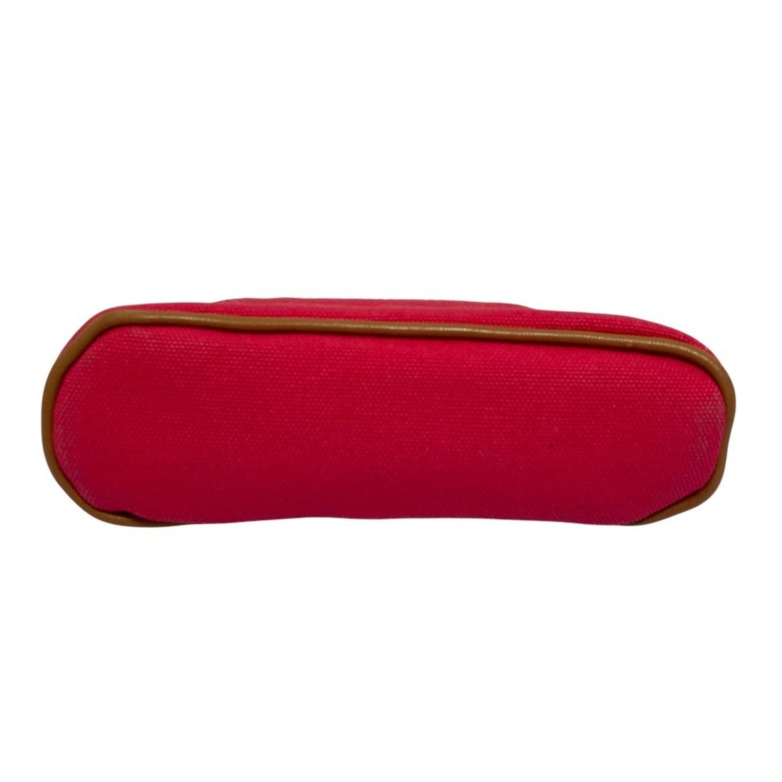Pouch Canvas Hermes - 4