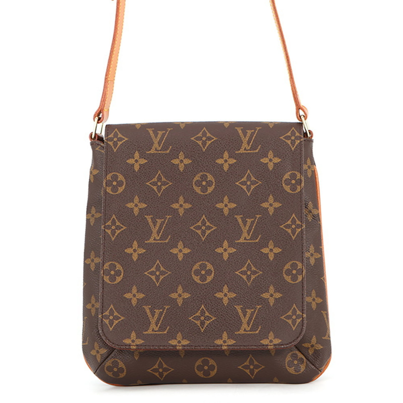 Louis Vuitton Handbag Shoulder Bag Monogram Canvas: Louis Vuitton Handbag Shoulder Bag Monogram Canvas Monogram Canvas Brown Louis Vuitton Shoulder Bag. This iconic shoulder bag features the signature monogram pattern in a rich brown color, crafted