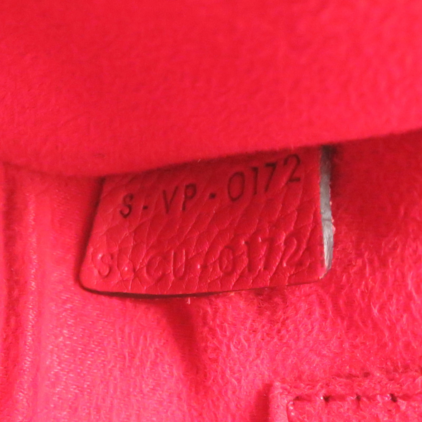 Celine Handbag Leather - 8