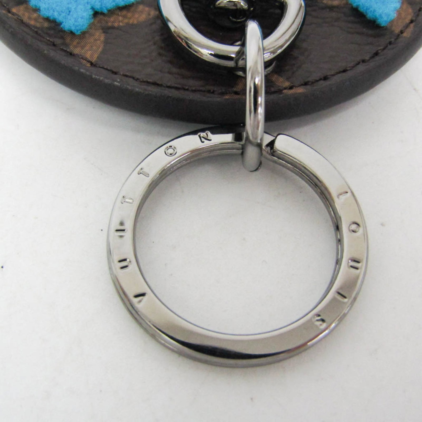 Monogram Keyring Louis Vuitton - 10