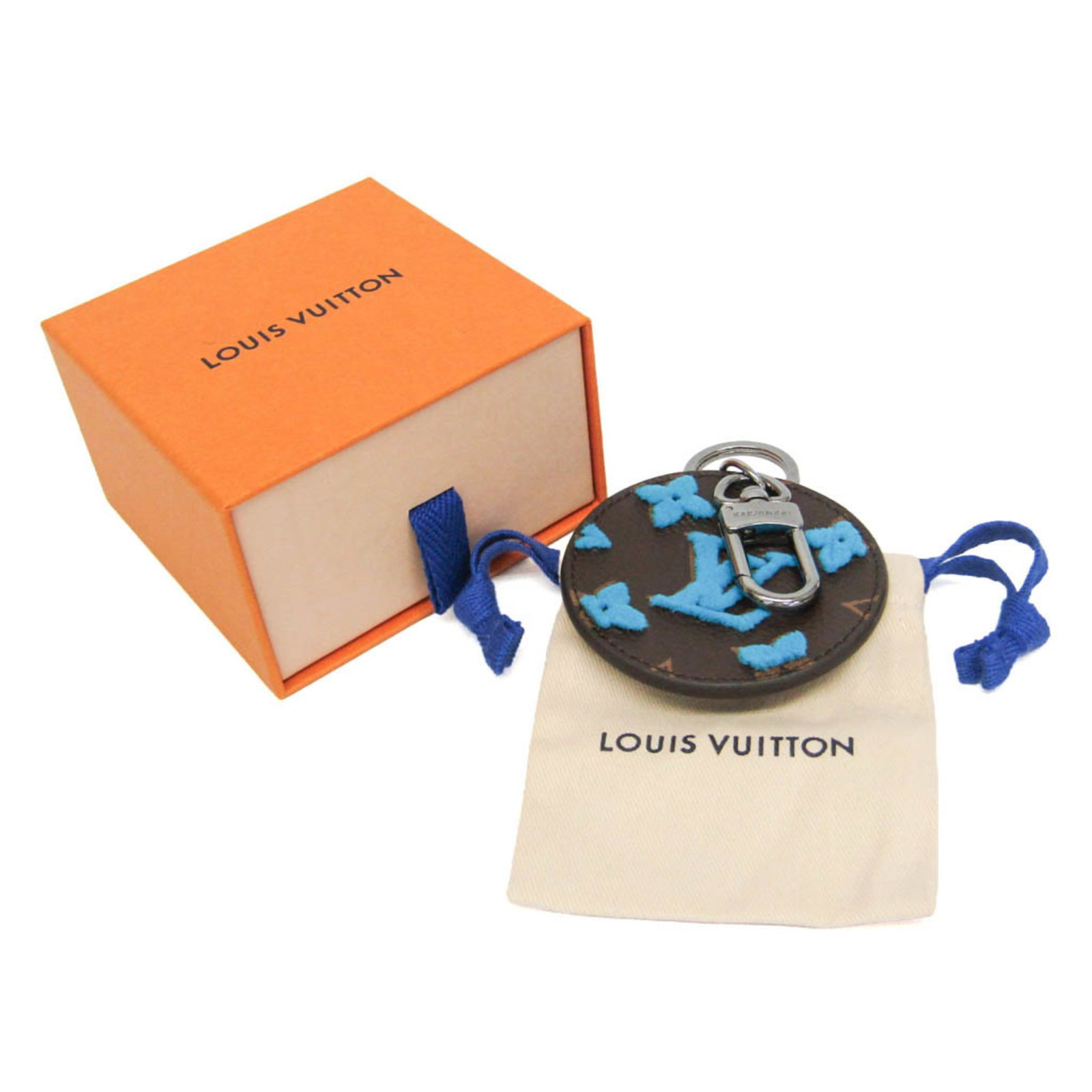 Monogram Keyring Louis Vuitton - 2