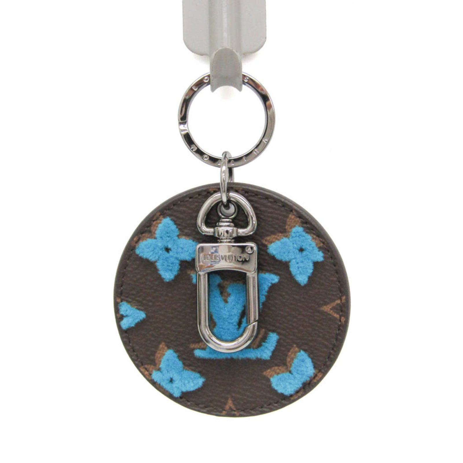 Monogram Keyring Louis Vuitton - 4