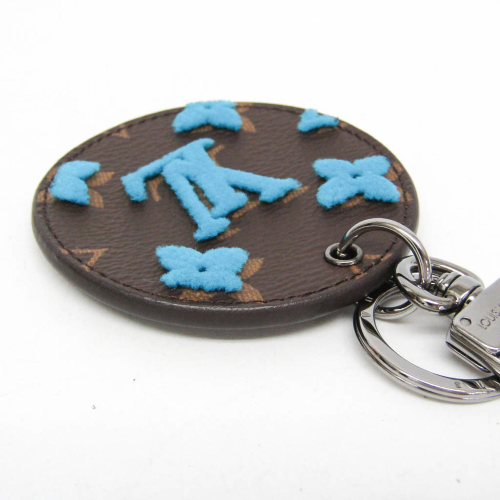 Monogram Keyring Louis Vuitton - 5