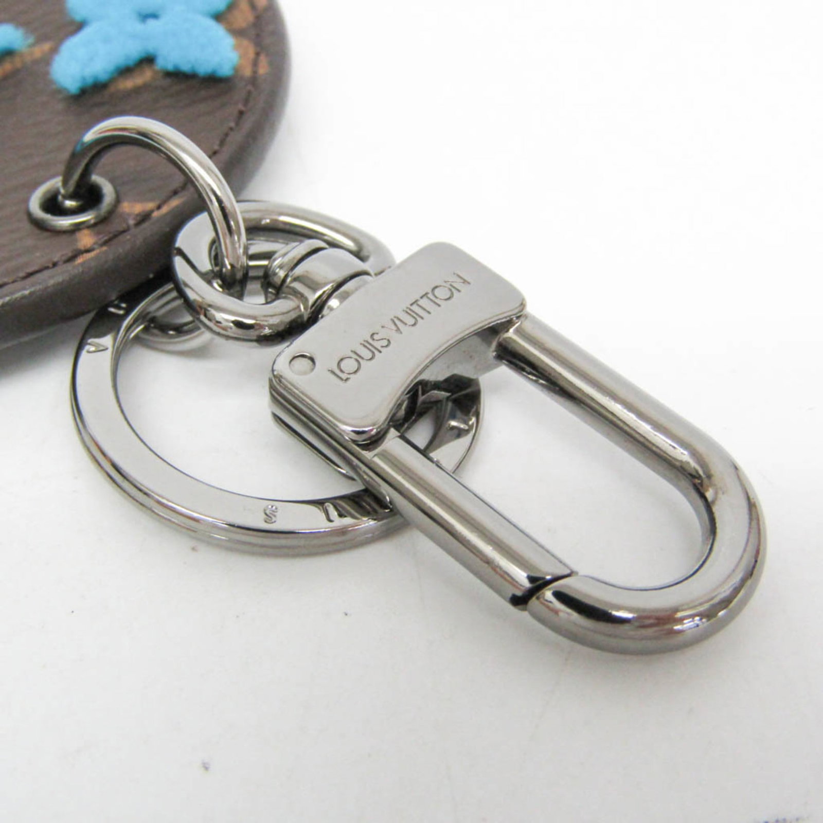 Monogram Keyring Louis Vuitton - 6