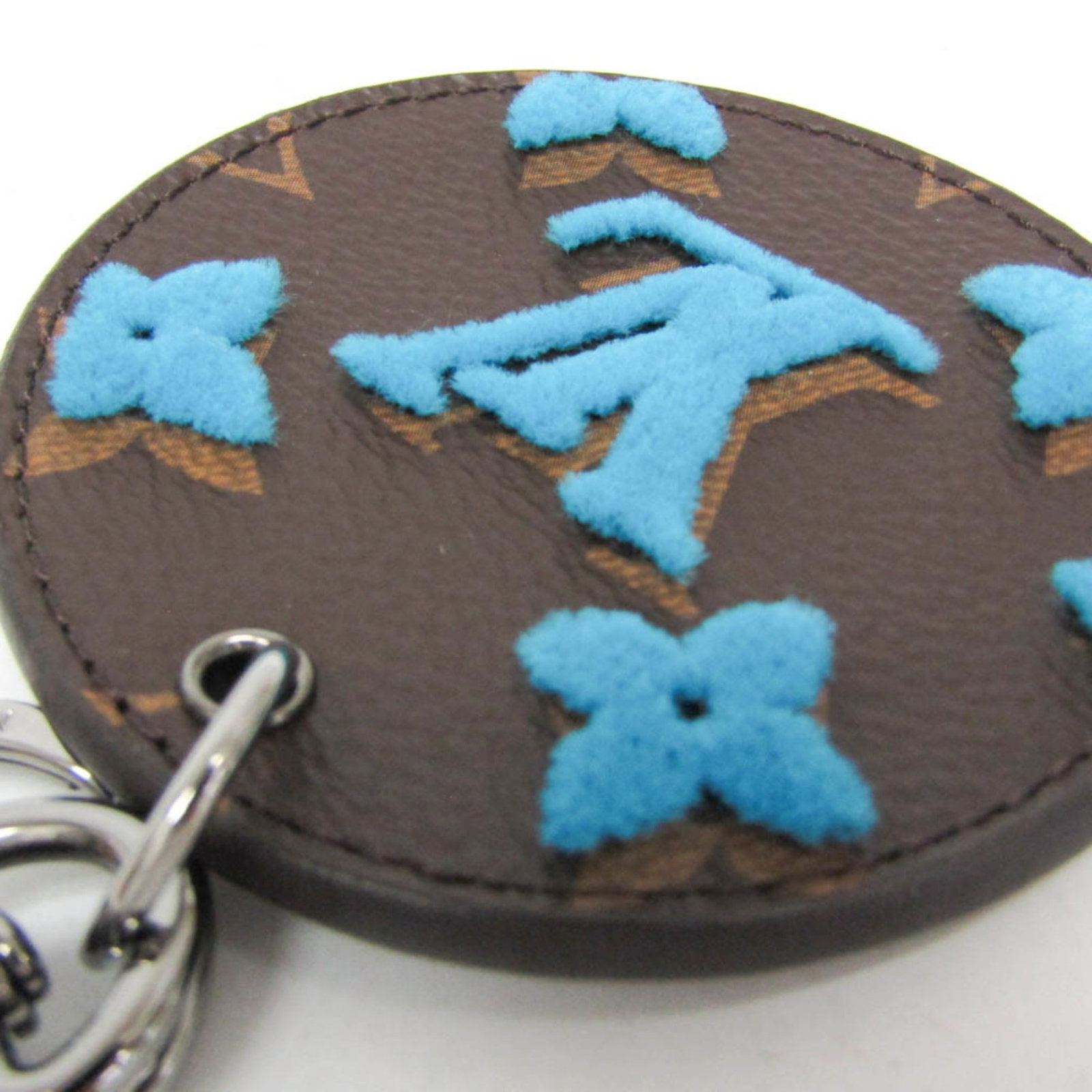 Monogram Keyring Louis Vuitton - 8