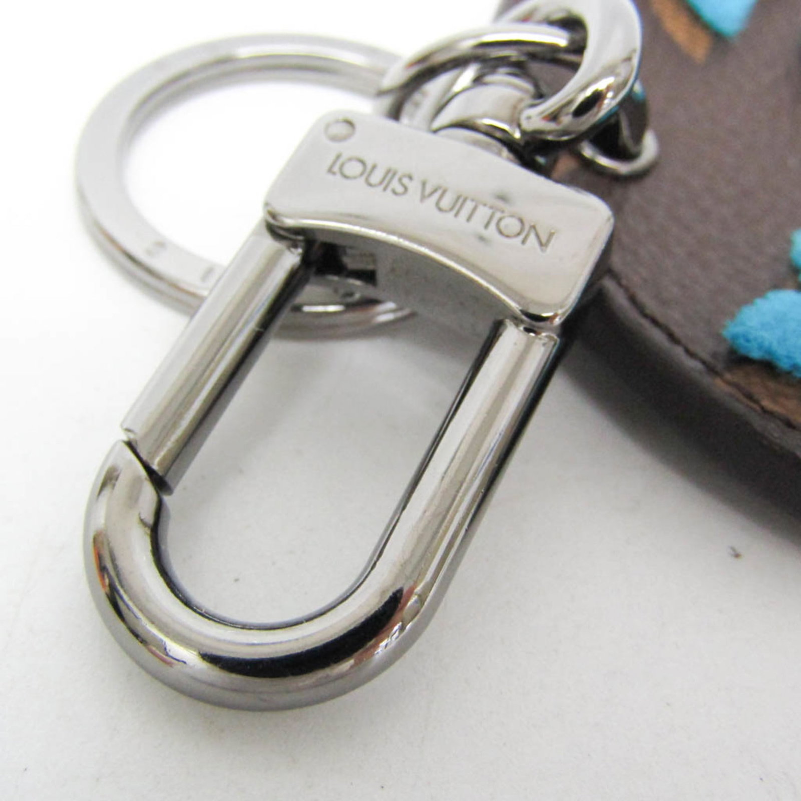 Monogram Keyring Louis Vuitton - 9
