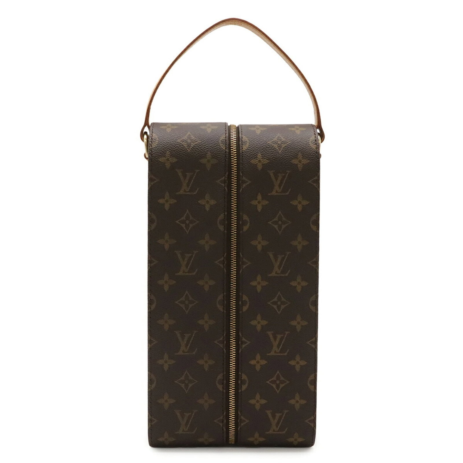 Louis Vuitton Monogram Handbag - 2