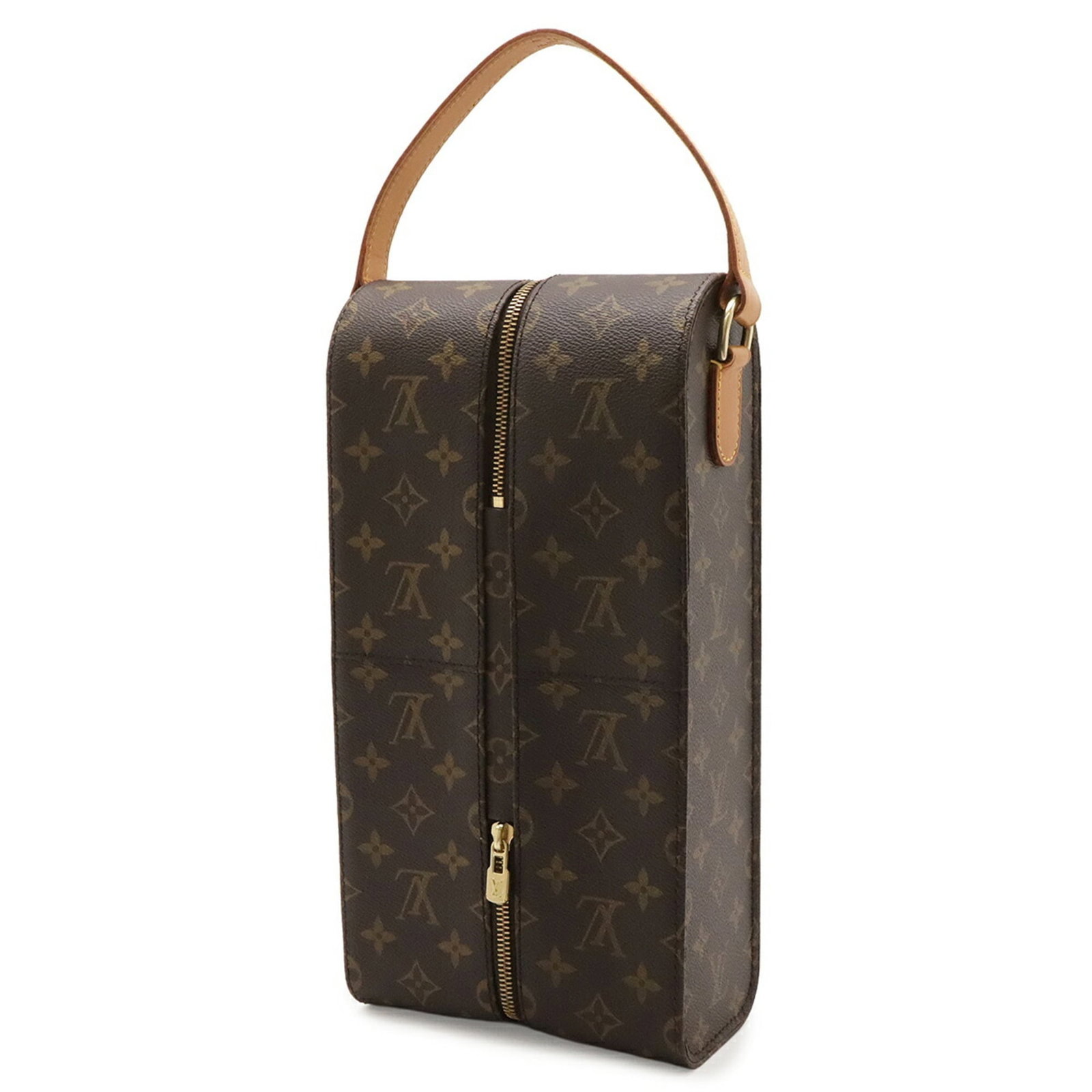 Louis Vuitton Monogram Handbag - 3