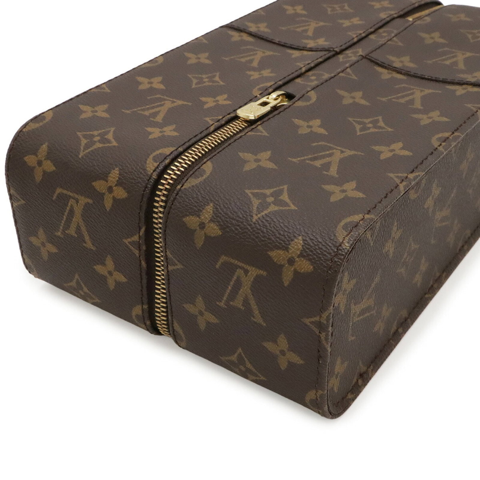 Louis Vuitton Monogram Handbag - 4