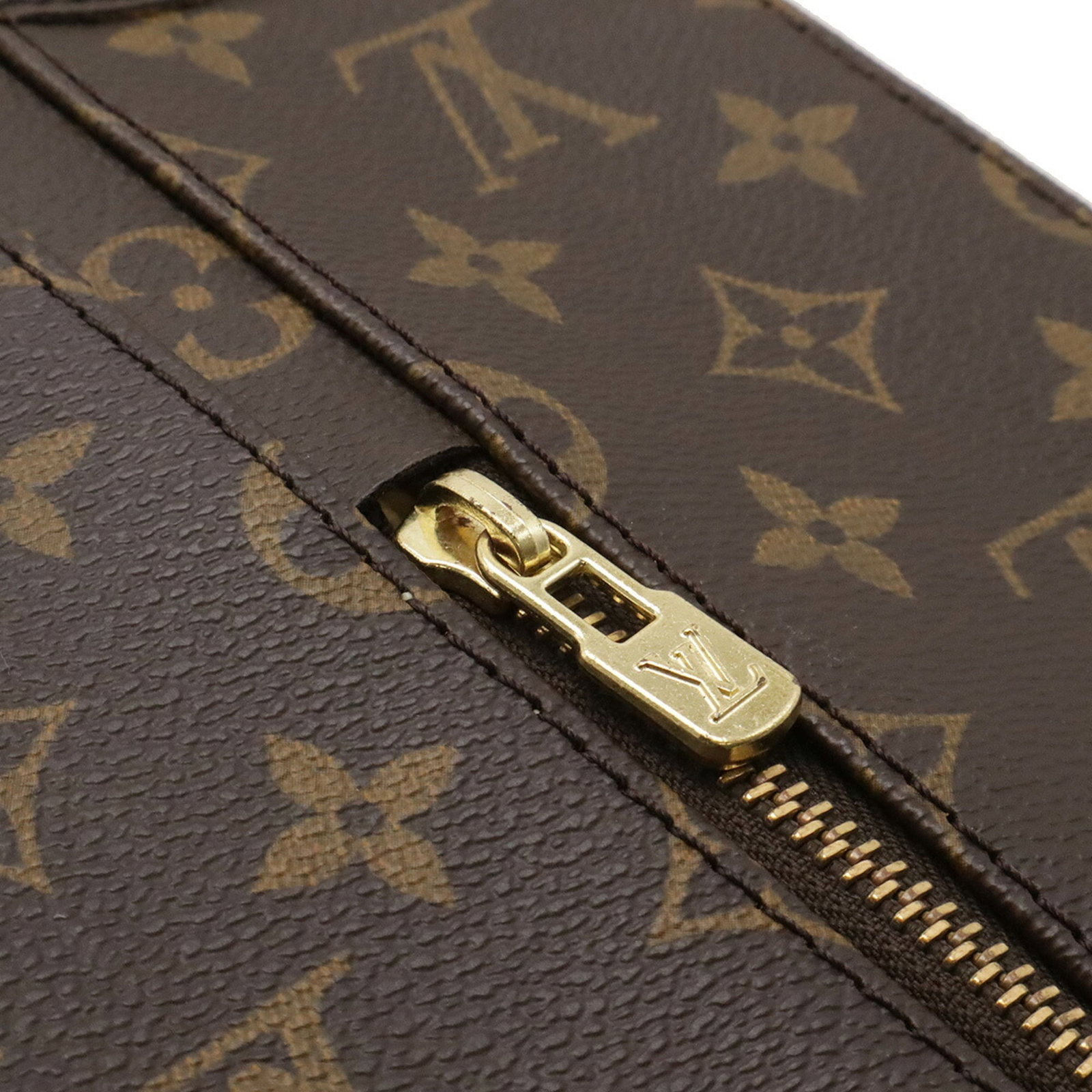 Louis Vuitton Monogram Handbag - 5