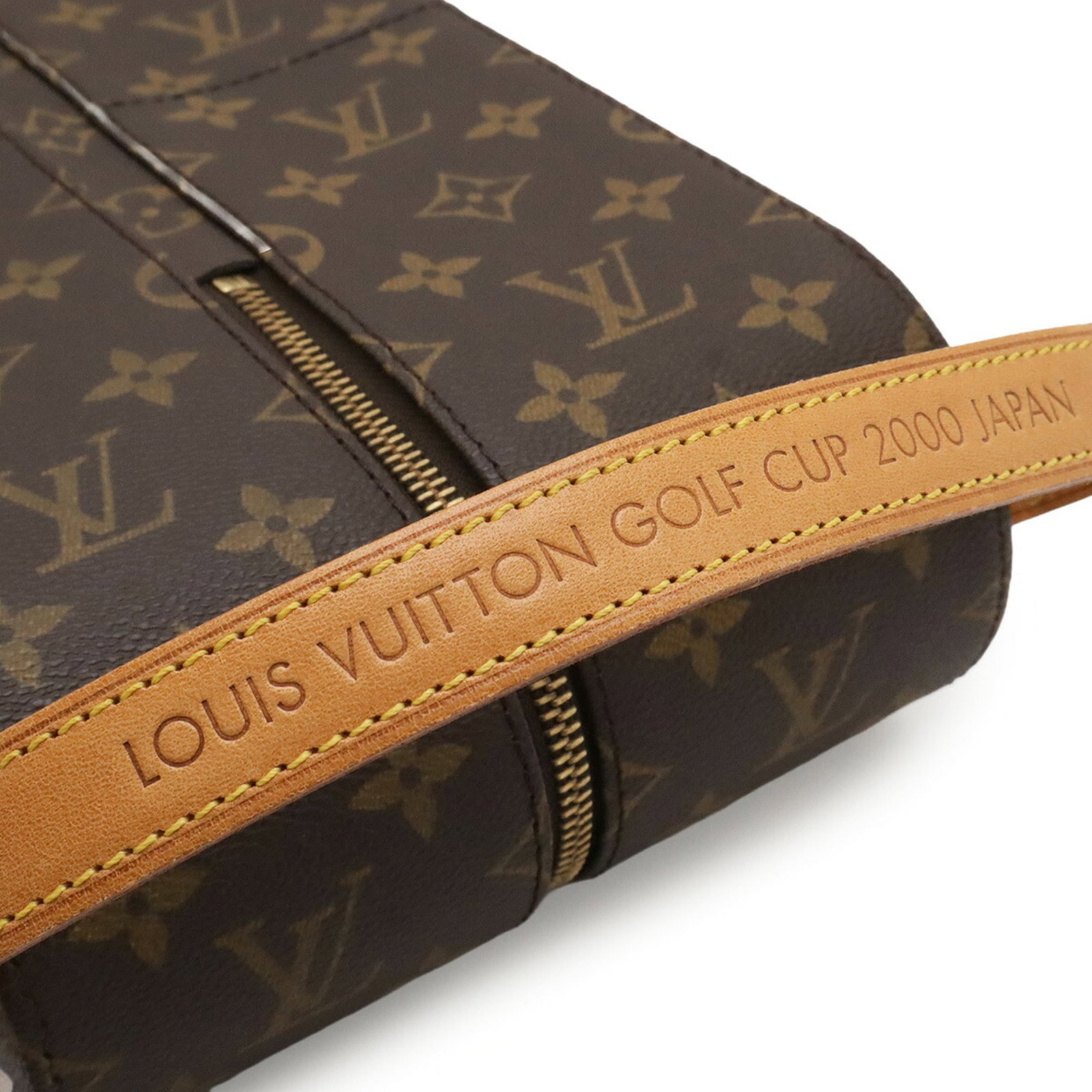 Louis Vuitton Monogram Handbag - 6