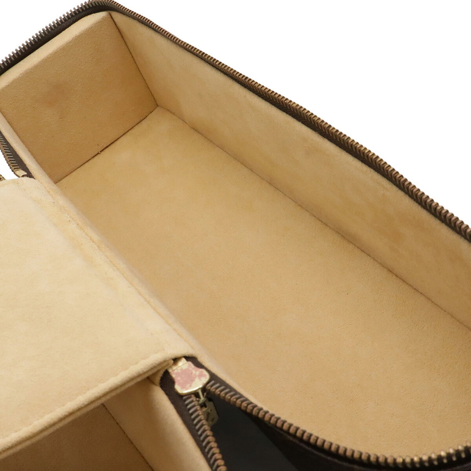 Louis Vuitton Monogram Handbag - 8