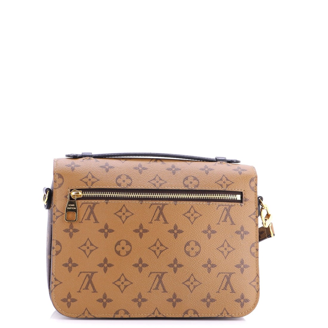 Monogram Reverse Canvas Pochette Louis Vuitton - 3