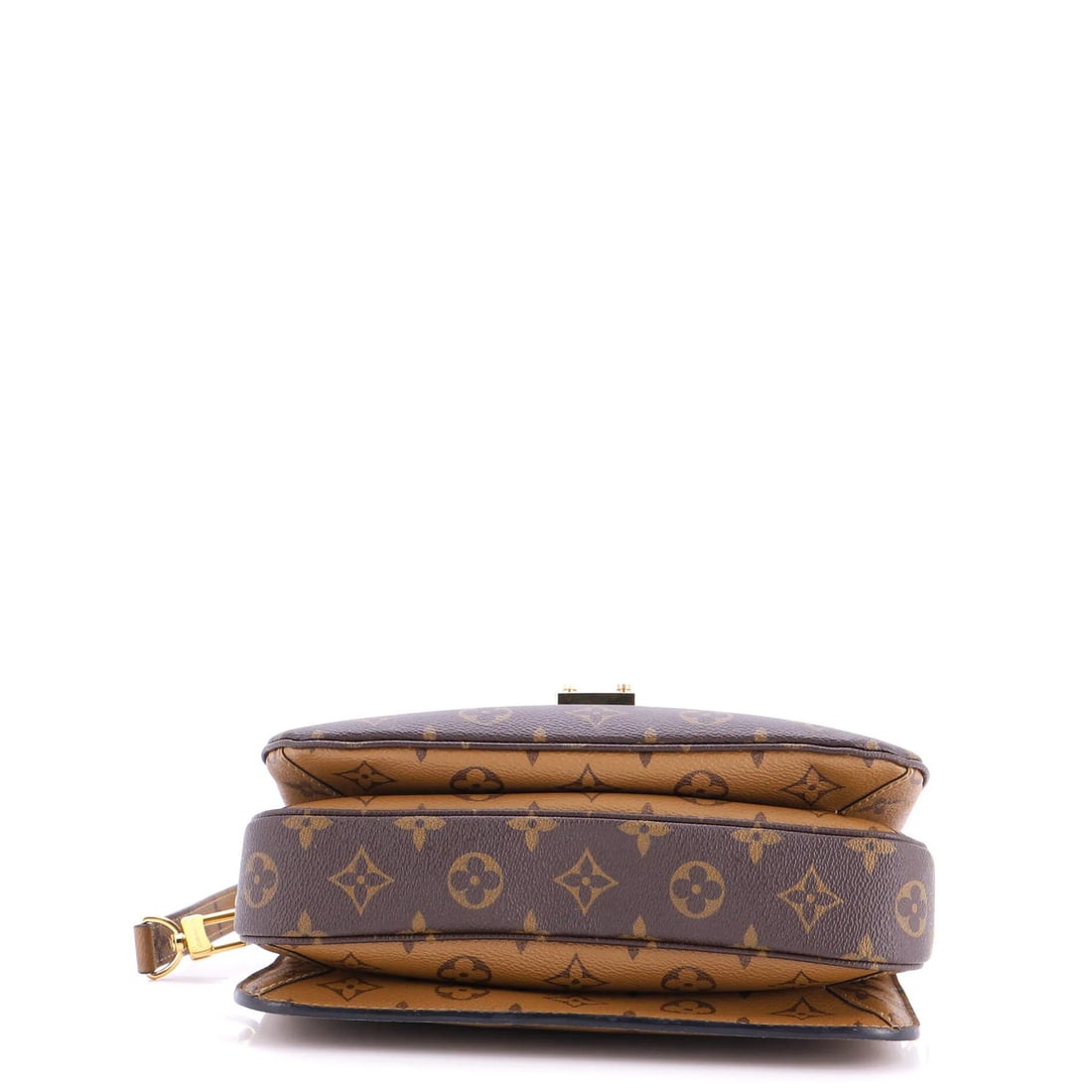 Monogram Reverse Canvas Pochette Louis Vuitton - 4