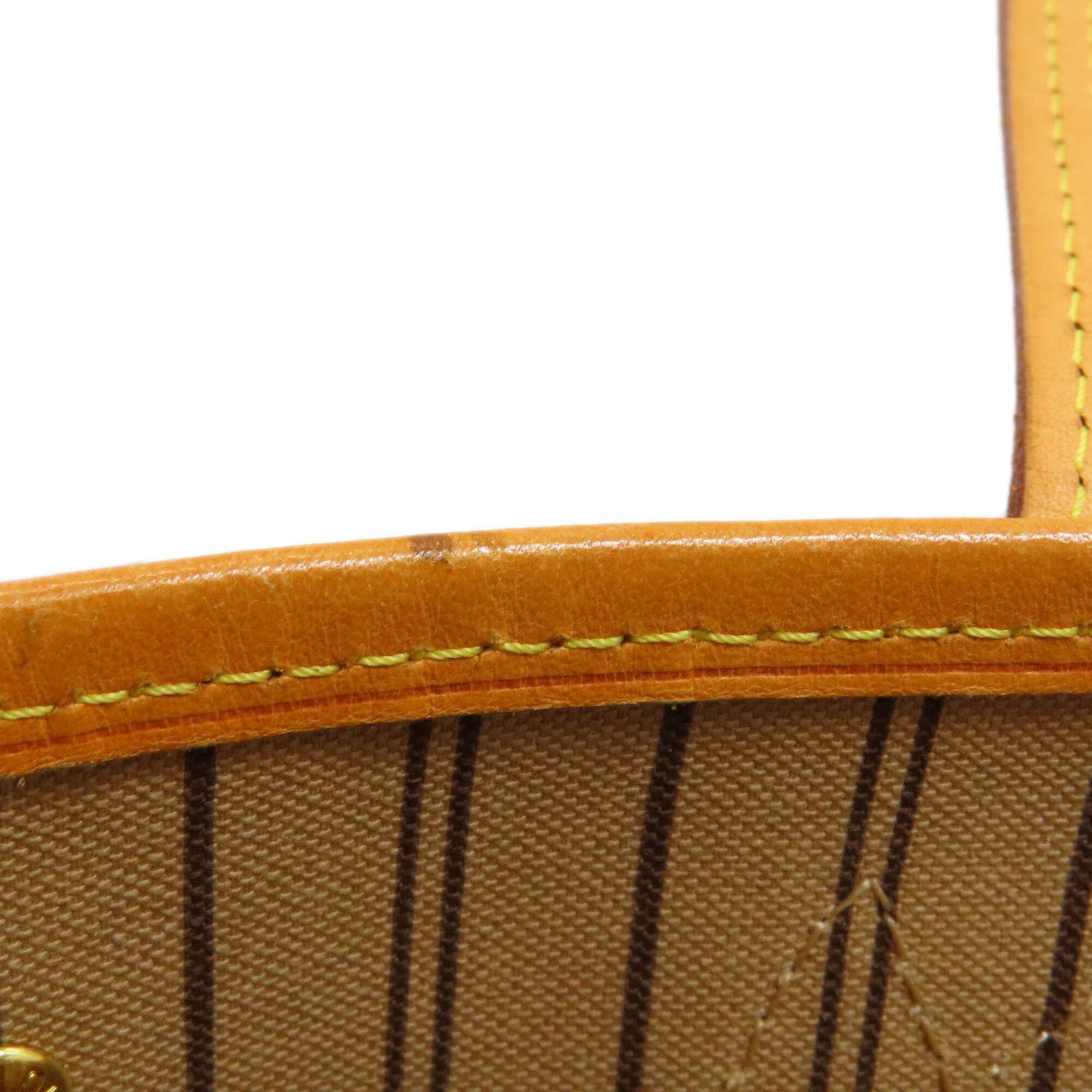Louis Vuitton Monogram Tote - 10